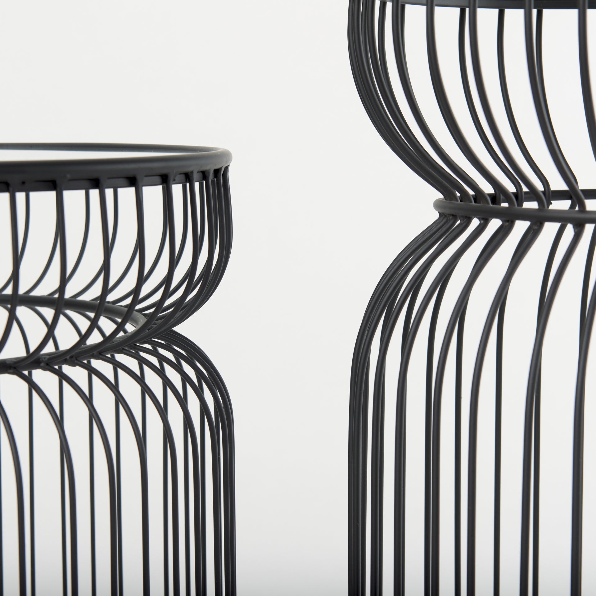 Shani Accent Table Set of 2