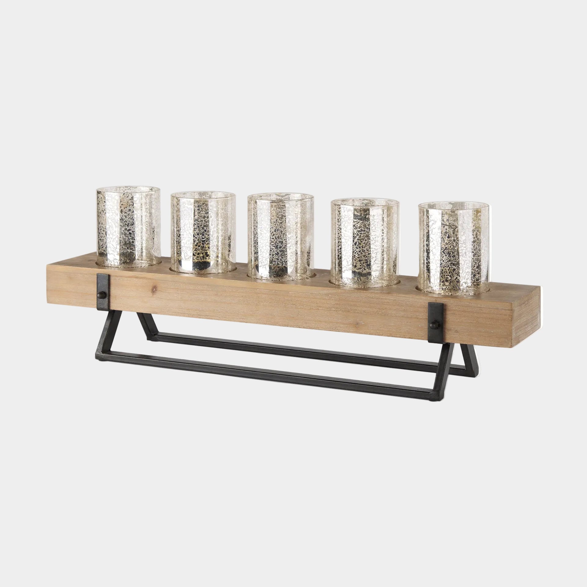Benk Candle Holder
