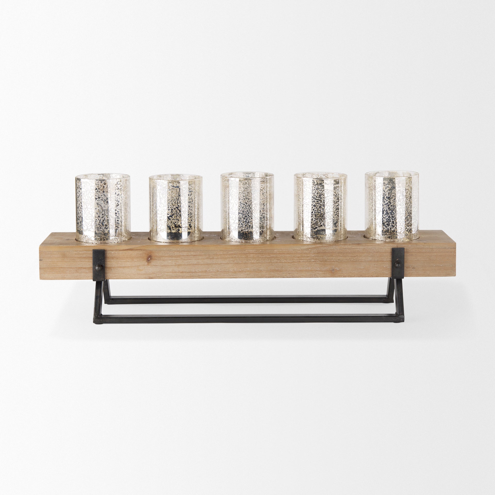 Benk Candle Holder