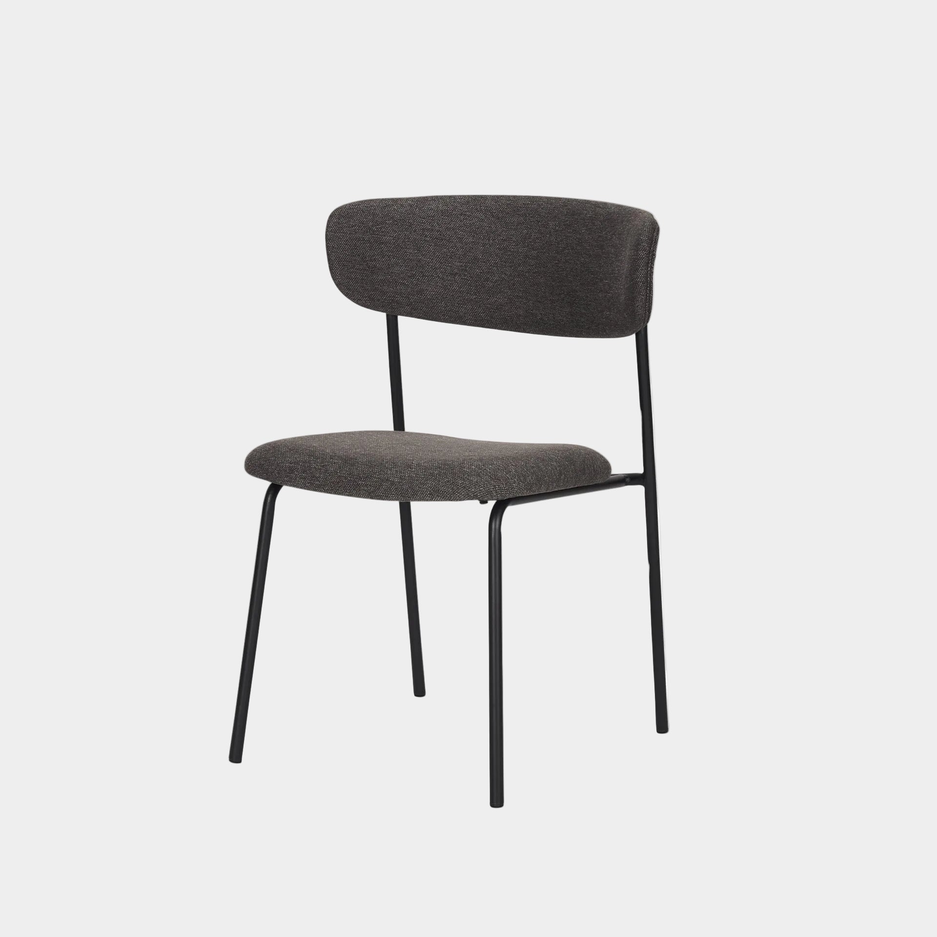 Corey Fabric Dining Chair
