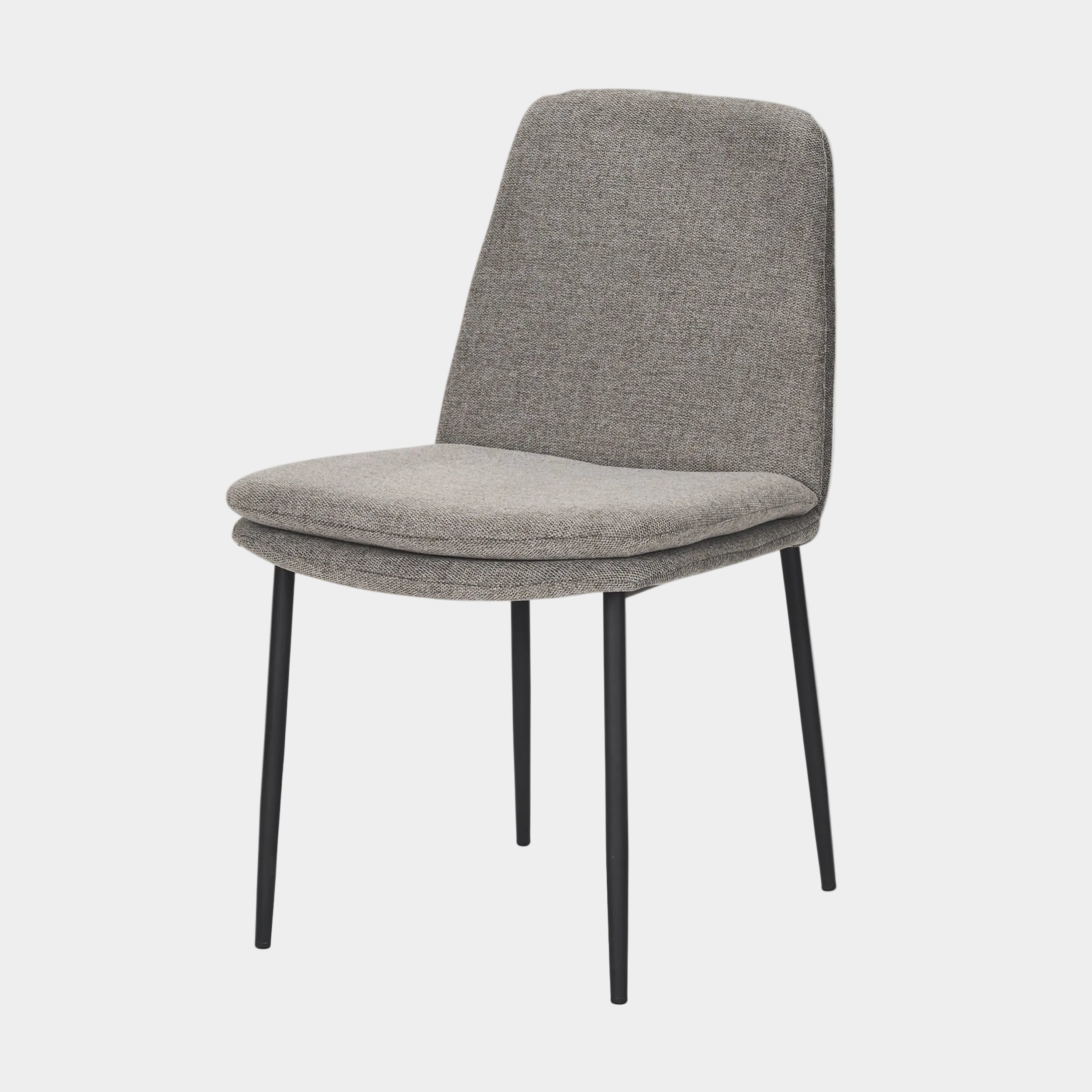 Eve Fabric Dining Chair