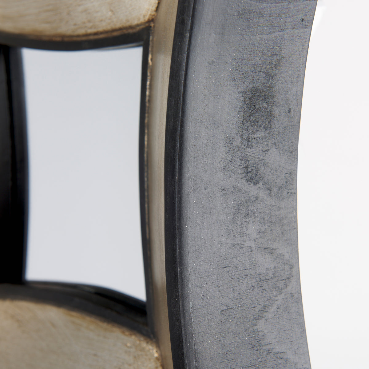 Ovallas Wall Mirror