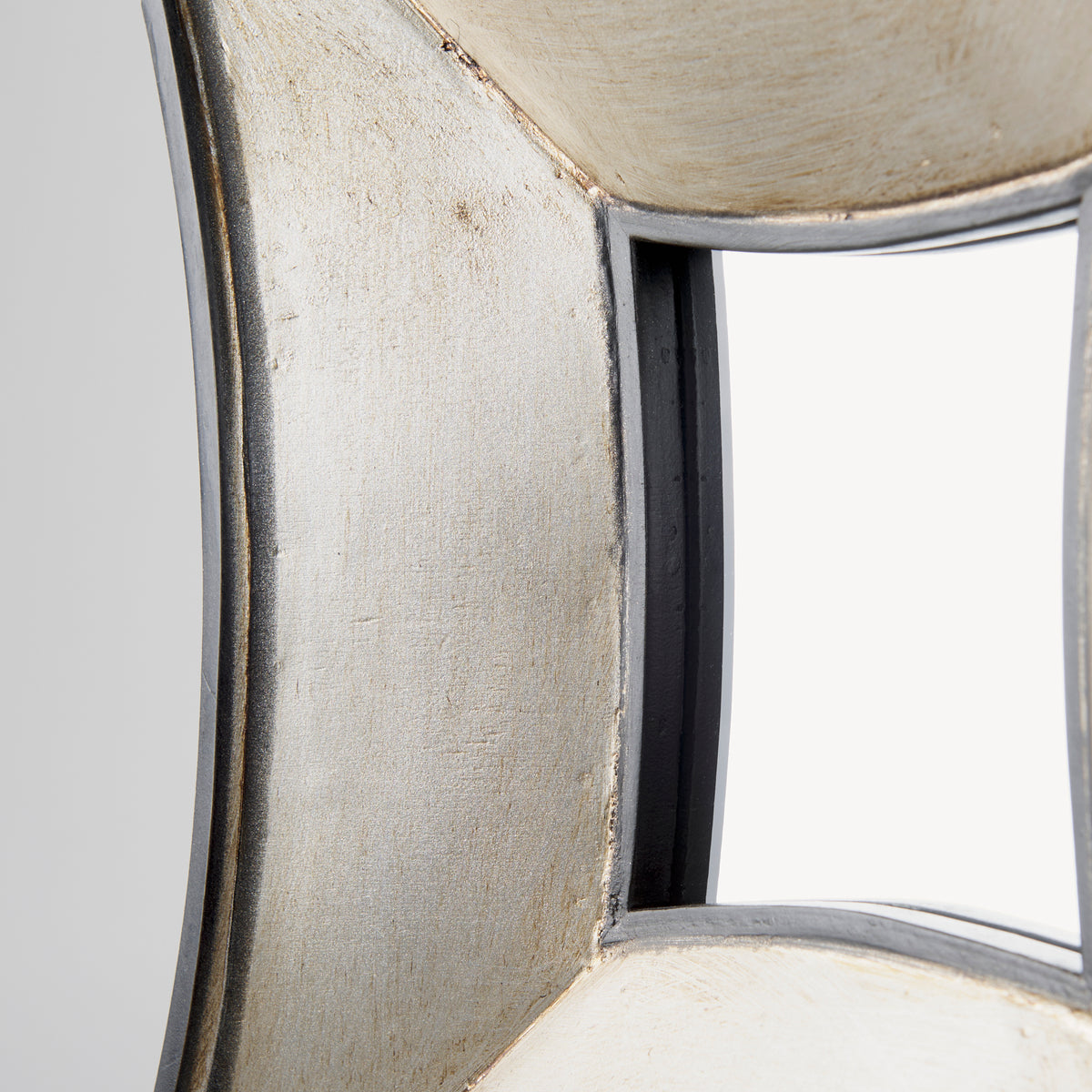 Ovallas Wall Mirror