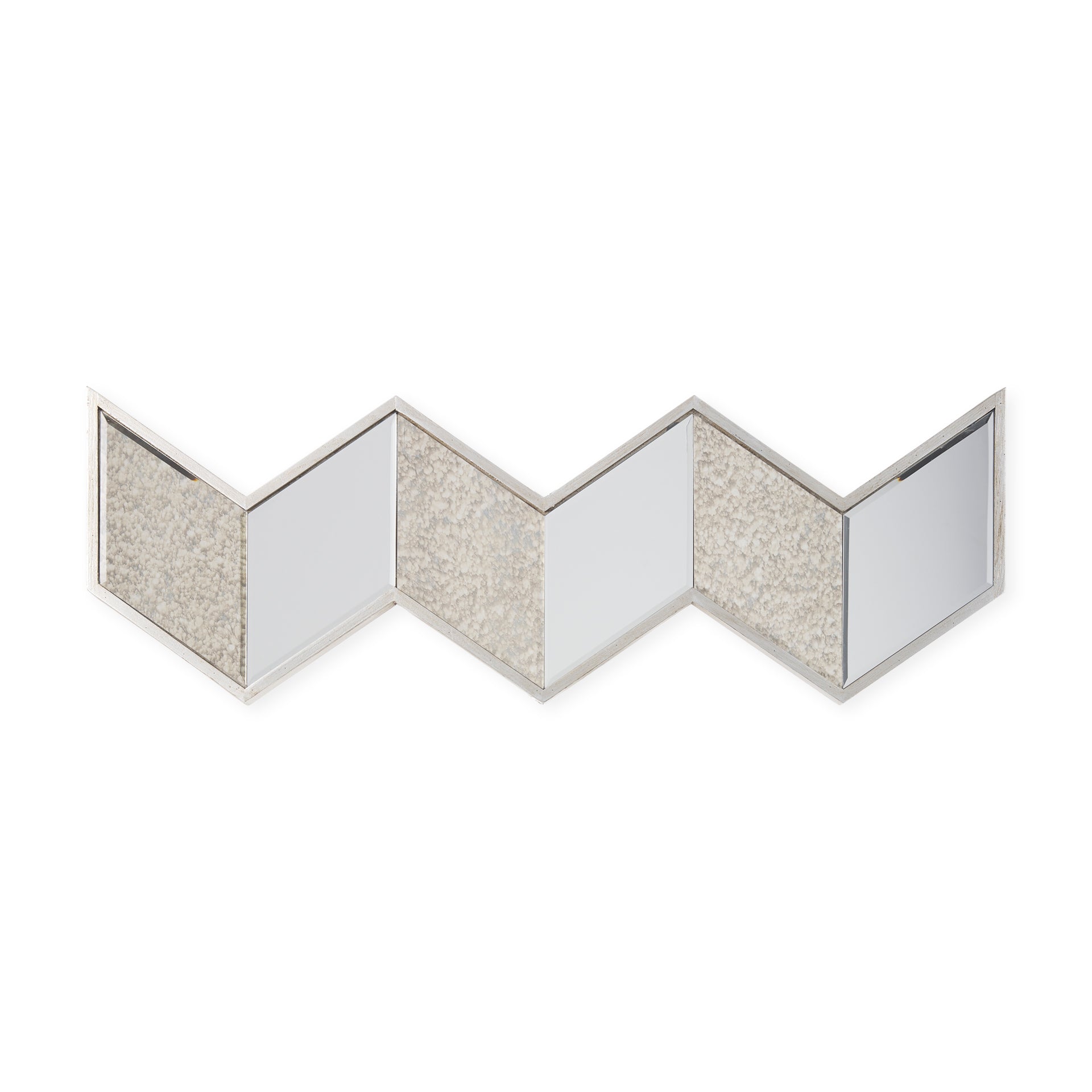 Cheveronna Wall Mirror