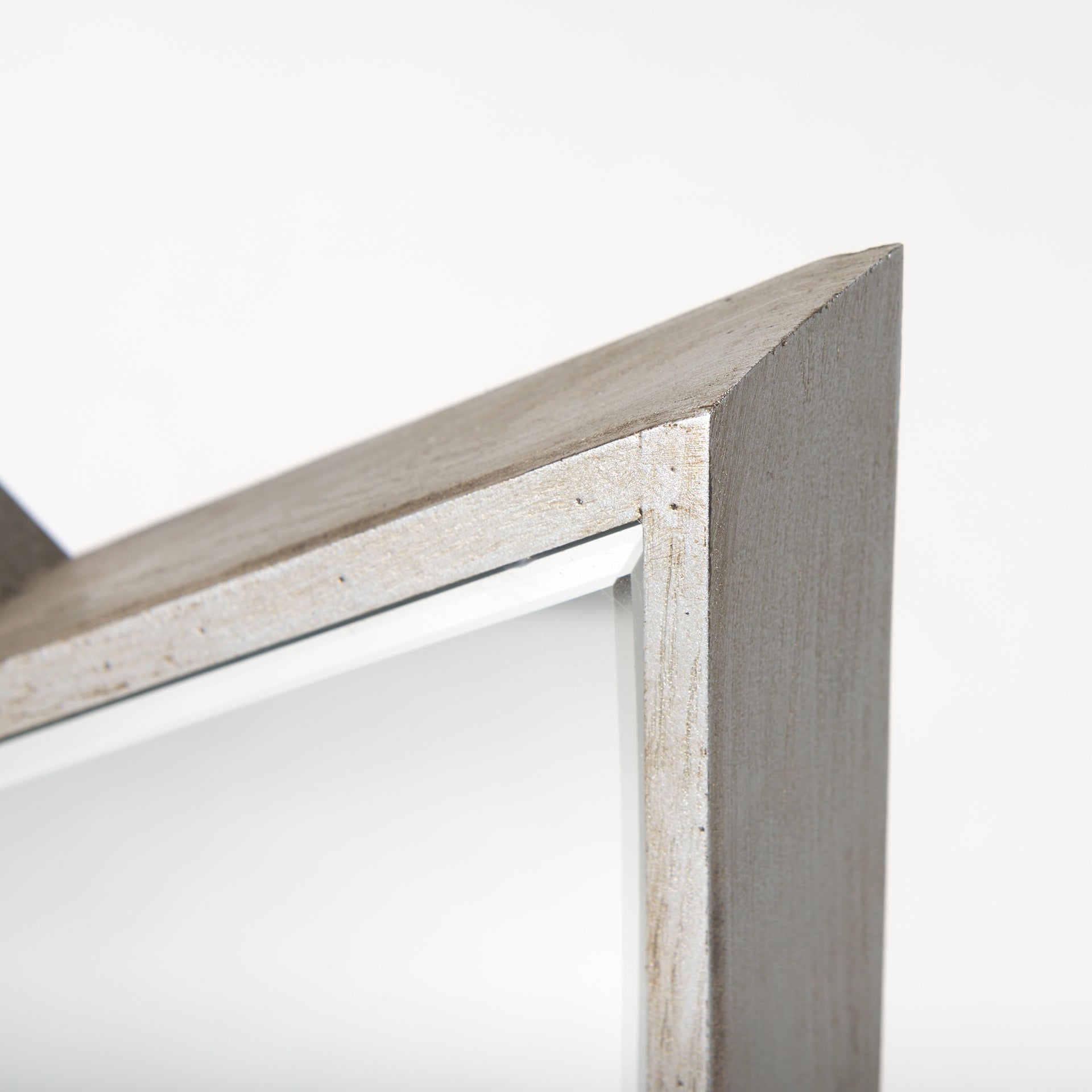 Cheveronna Wall Mirror