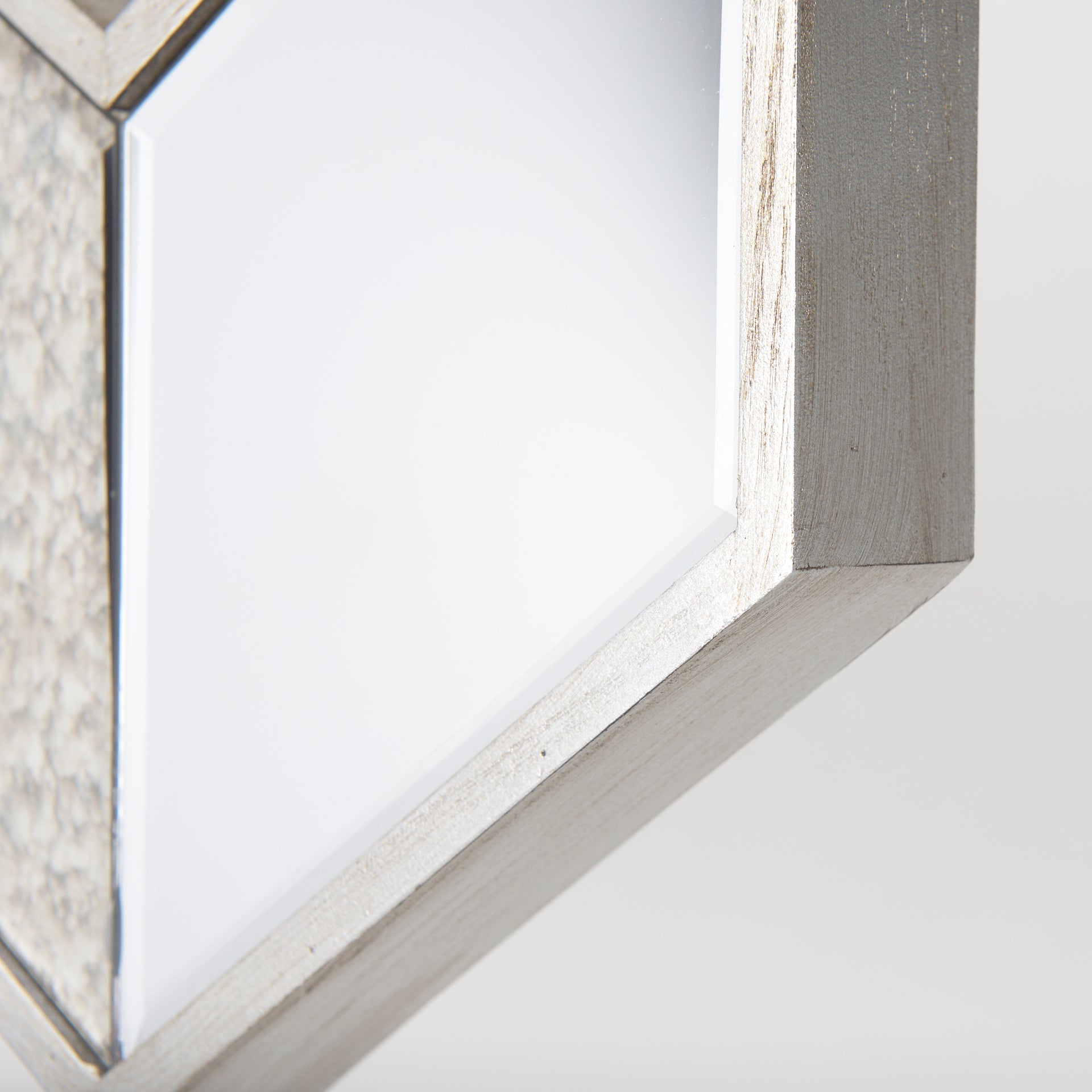 Cheveronna Wall Mirror