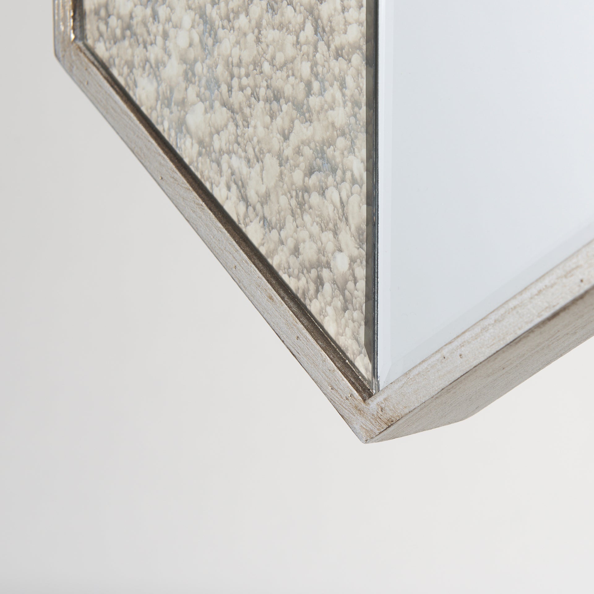 Cheveronna Wall Mirror