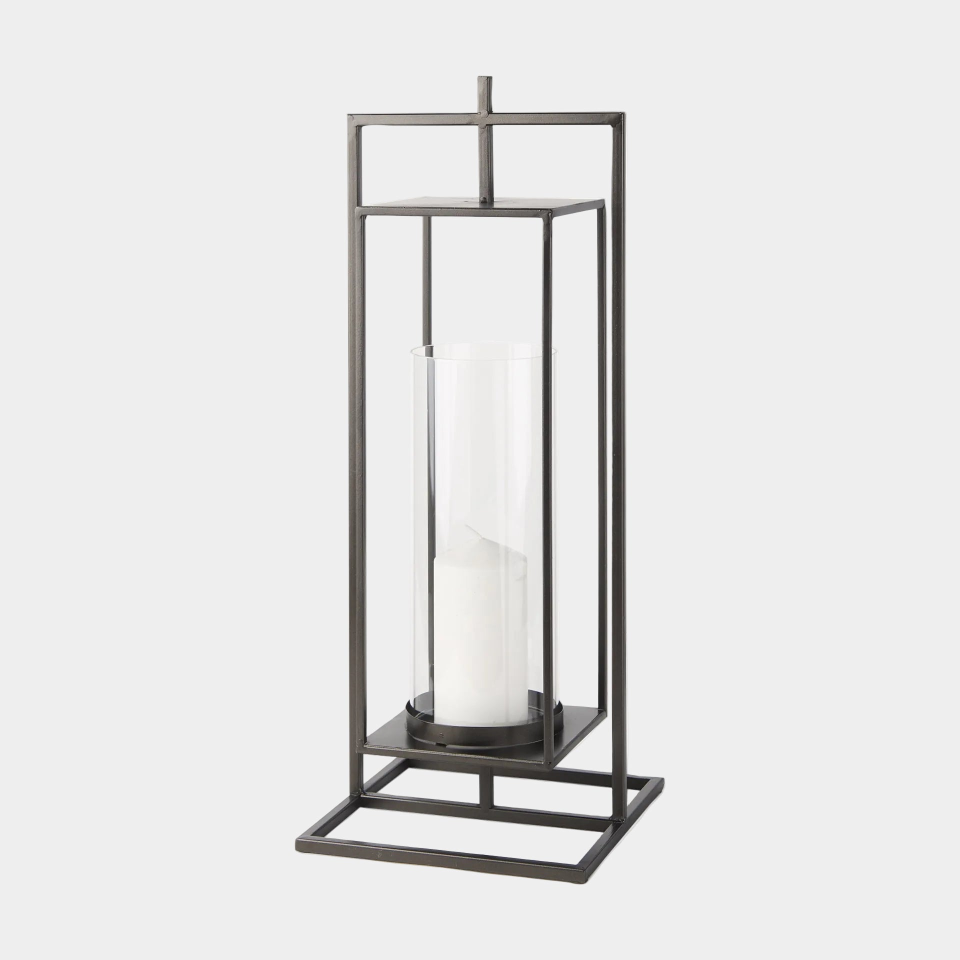 Albus Candle Holder