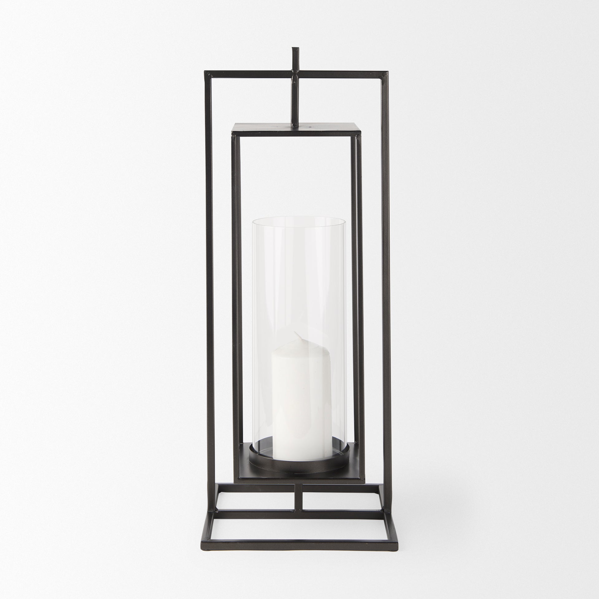 Albus Candle Holder