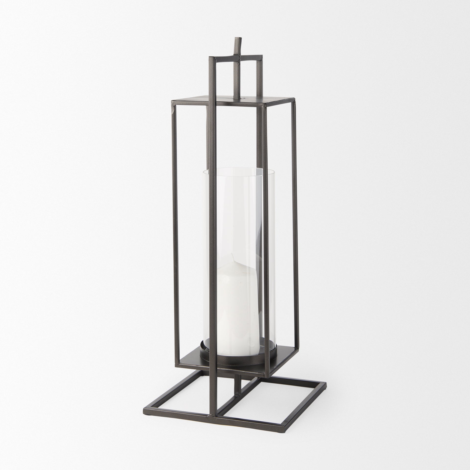 Albus Candle Holder