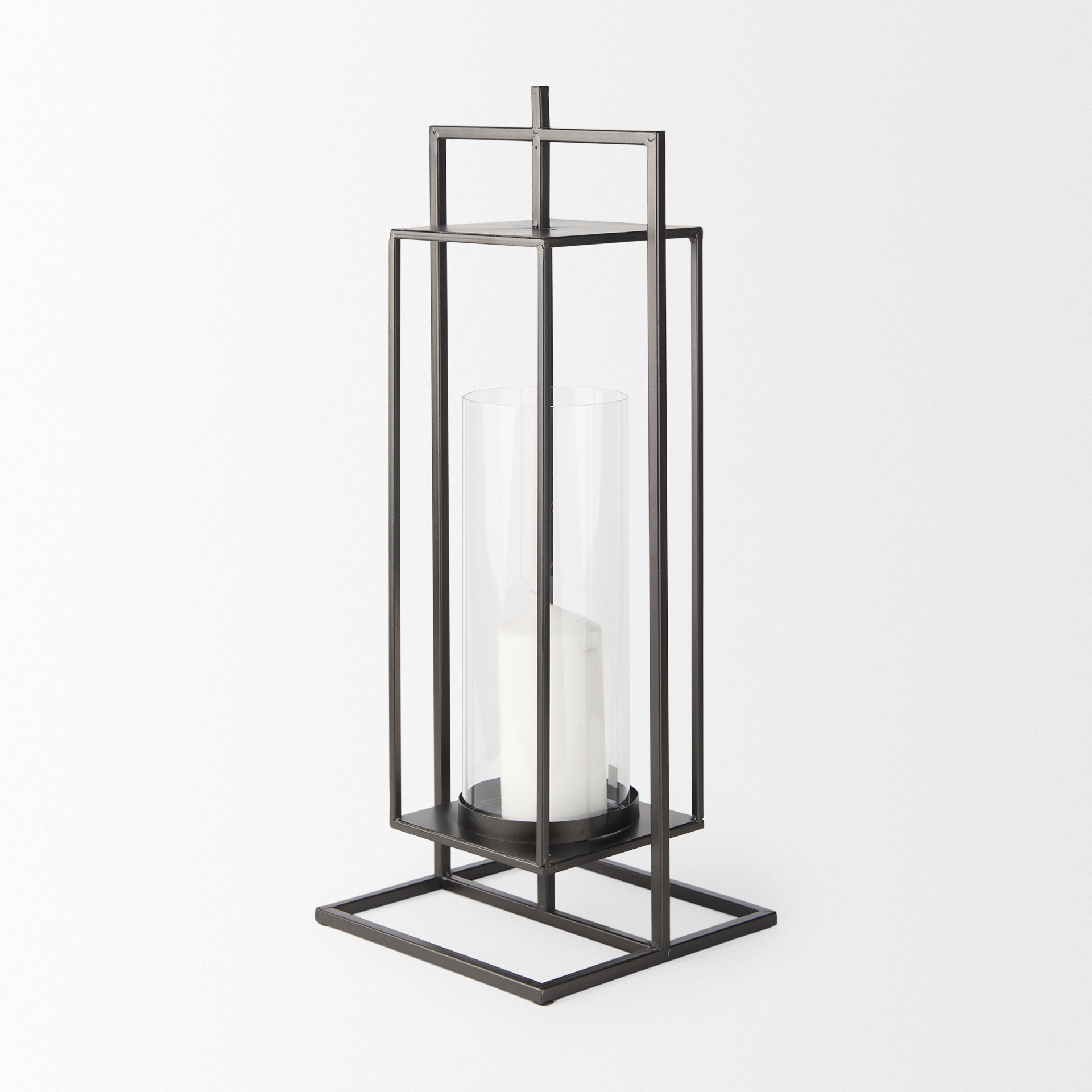 Albus Candle Holder