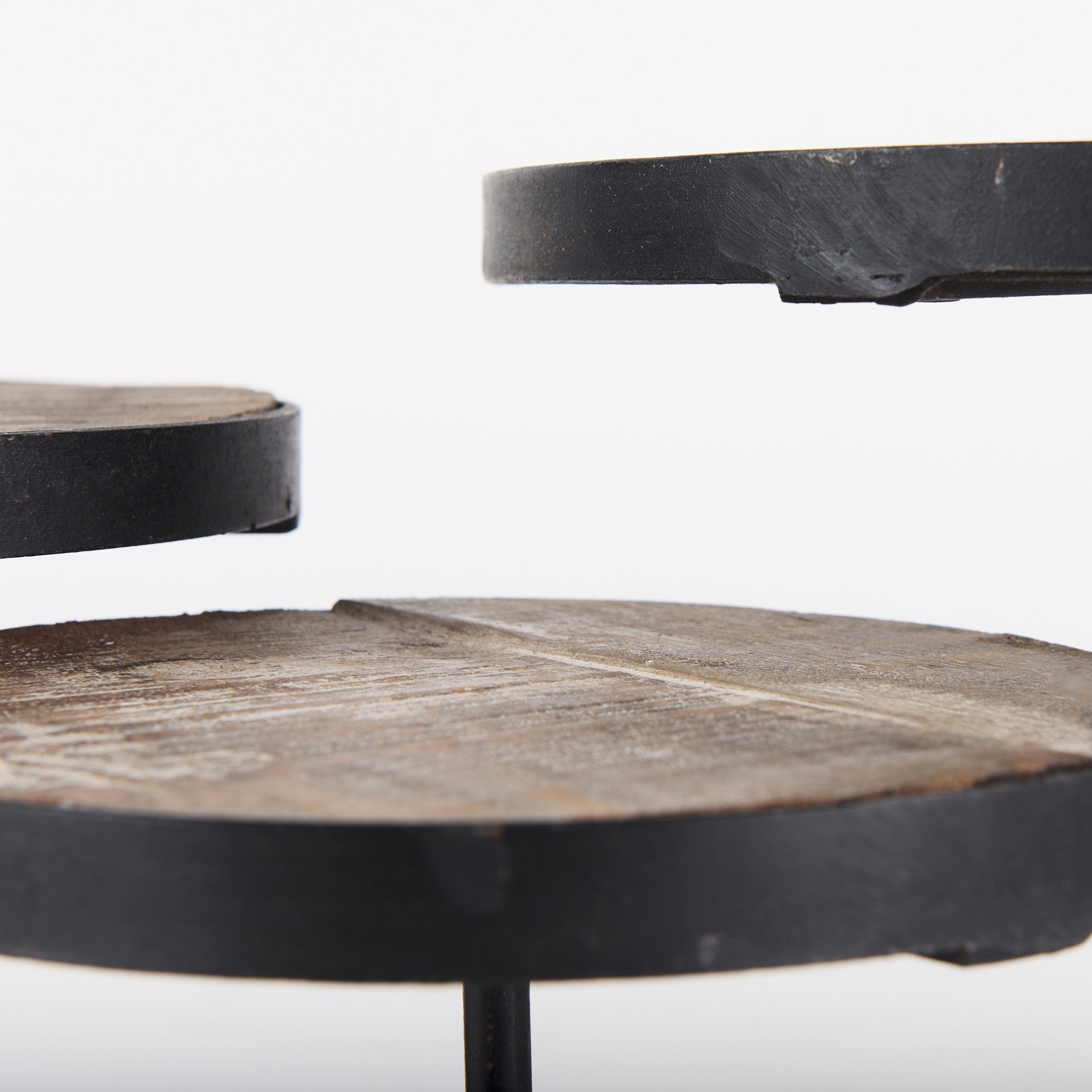 Lorenz Display Stand Set of 3