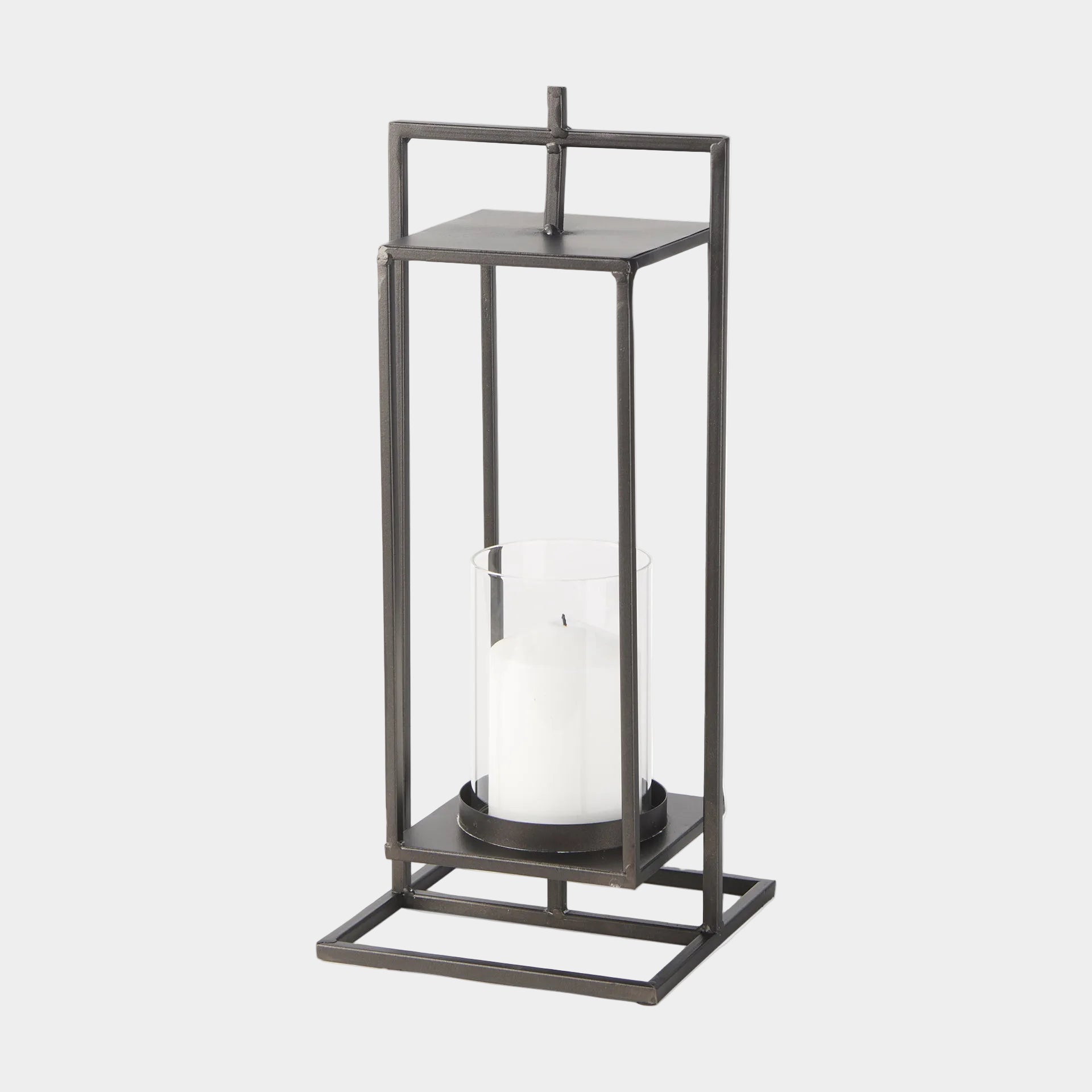Albus Candle Holder