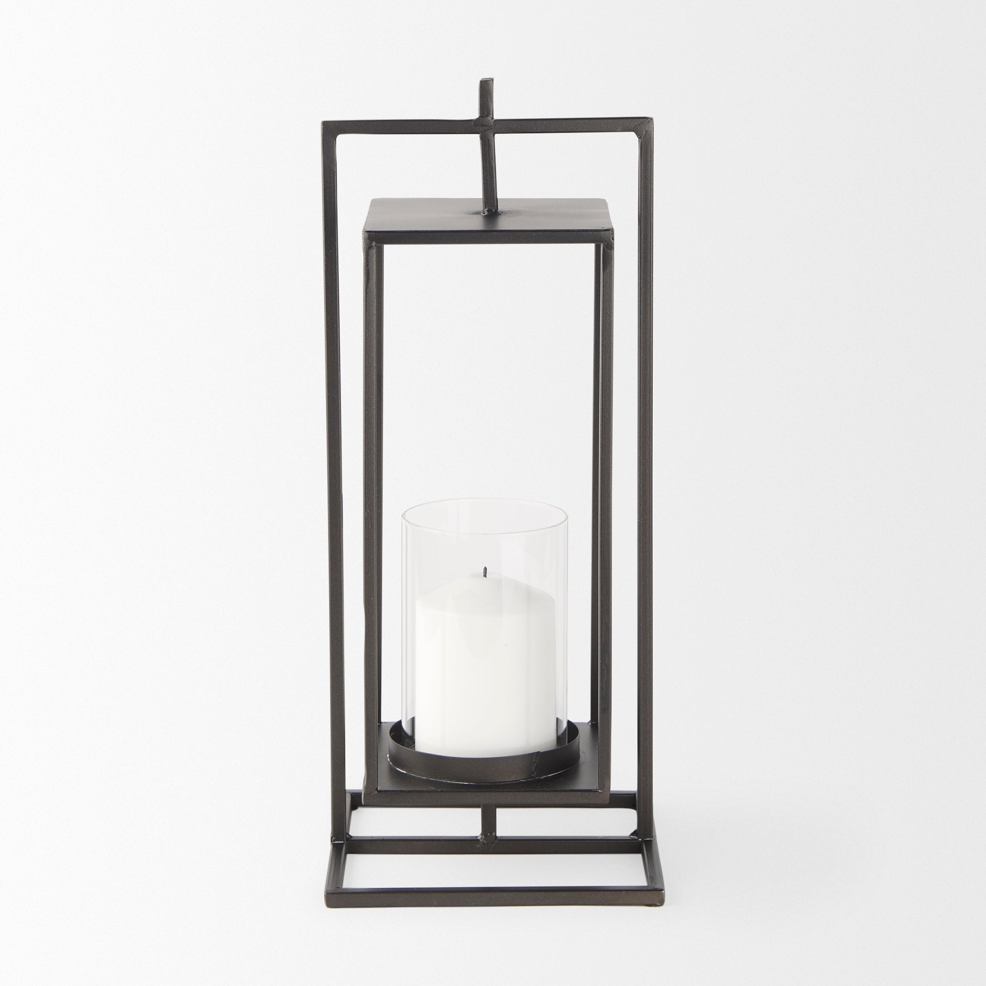 Albus Candle Holder