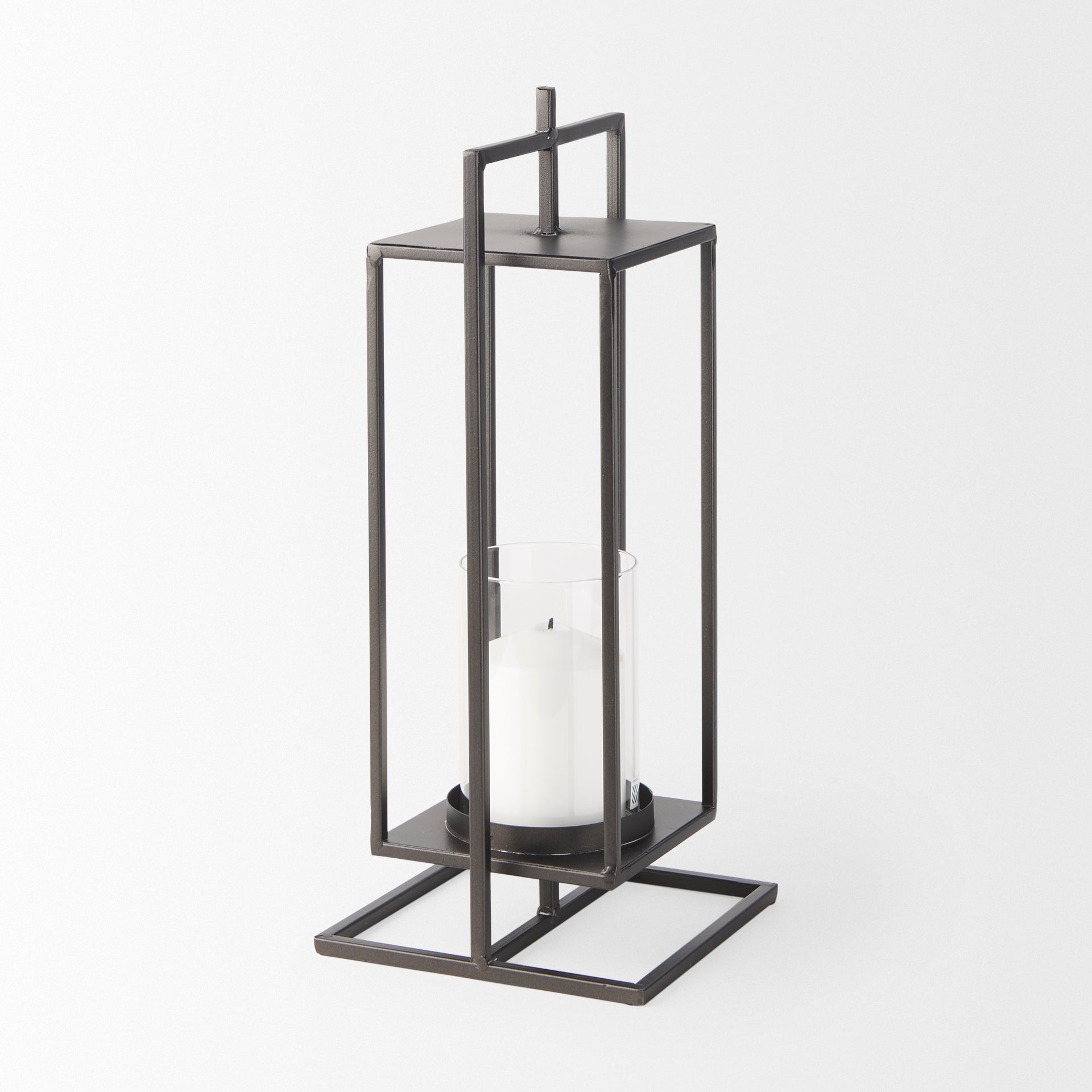 Albus Candle Holder