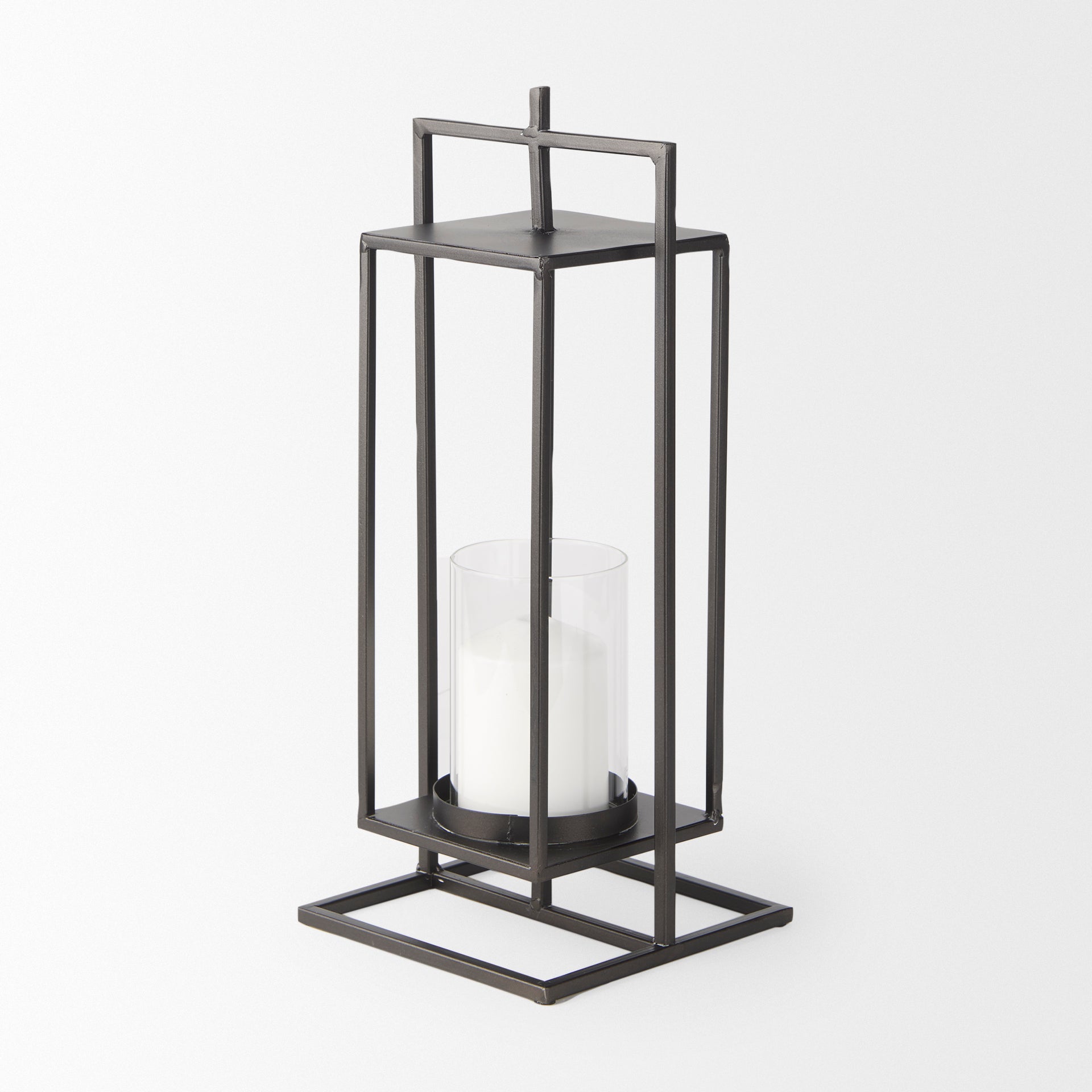 Albus Candle Holder
