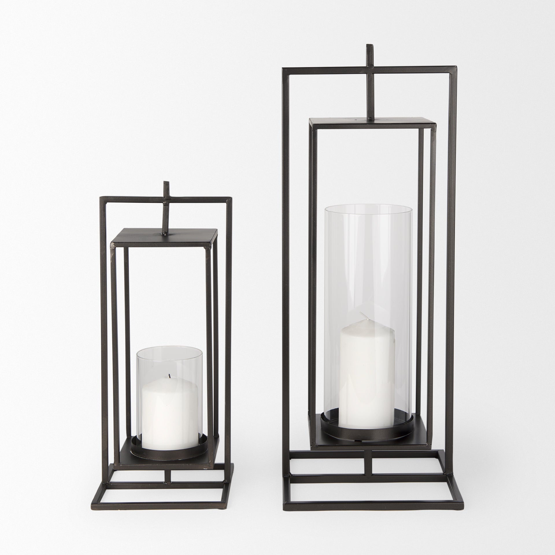Albus Candle Holder