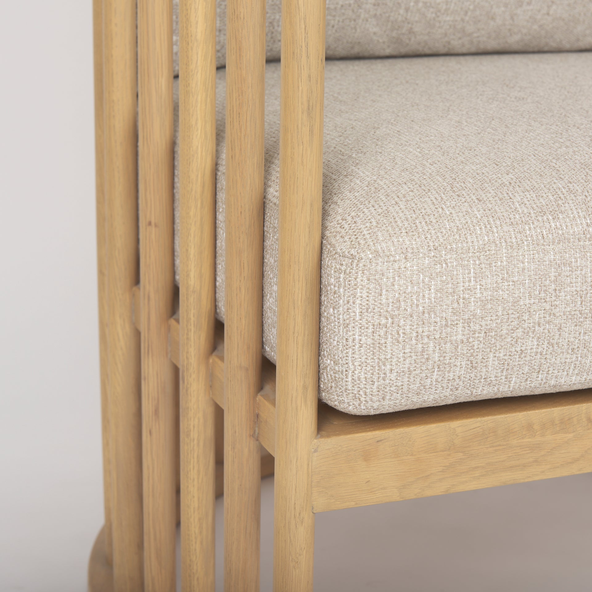 Kopari Upholstered Accent Chair