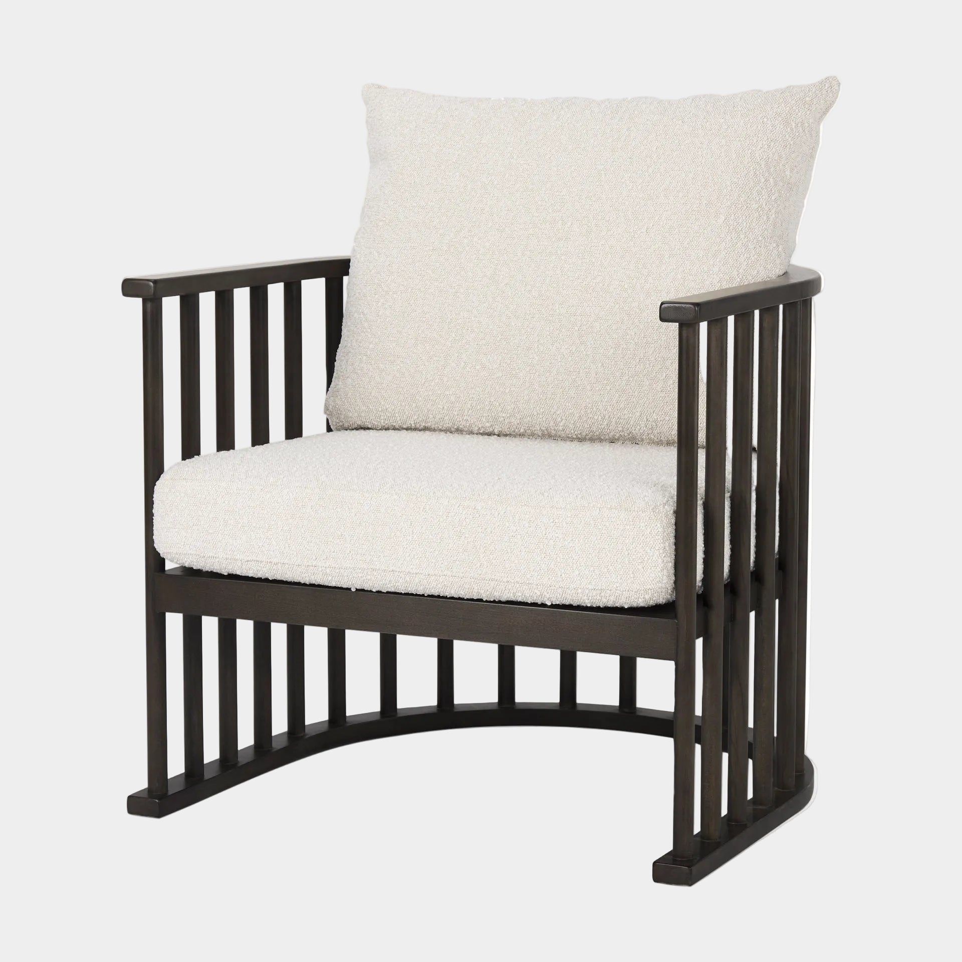 Kopari Upholstered Accent Chair