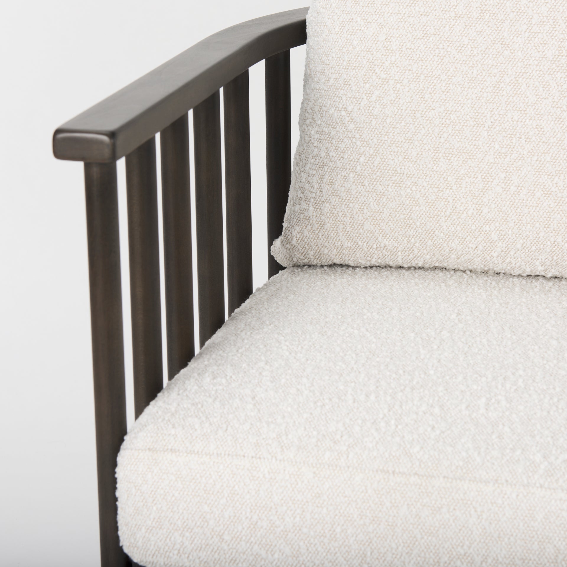 Kopari Upholstered Accent Chair