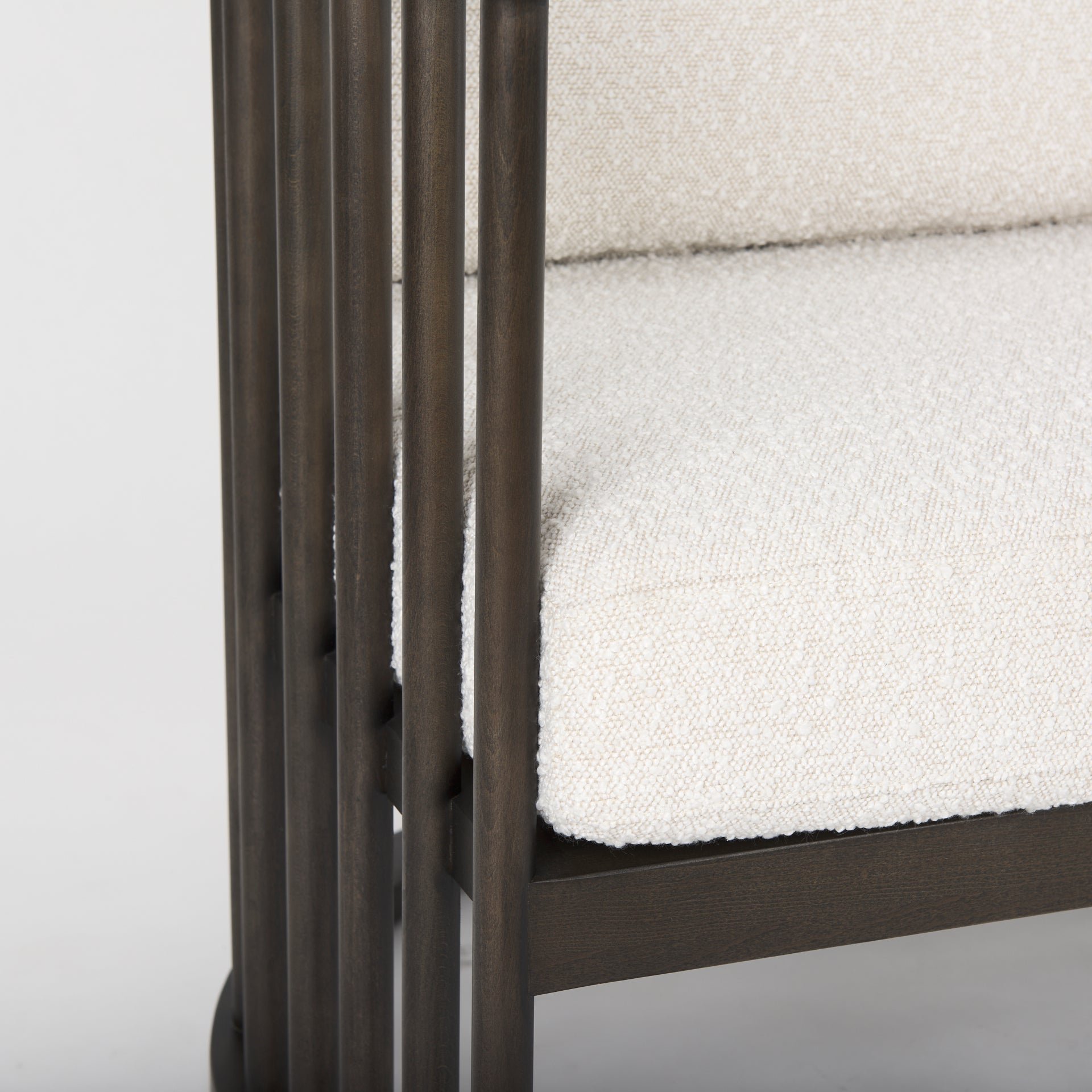 Kopari Upholstered Accent Chair