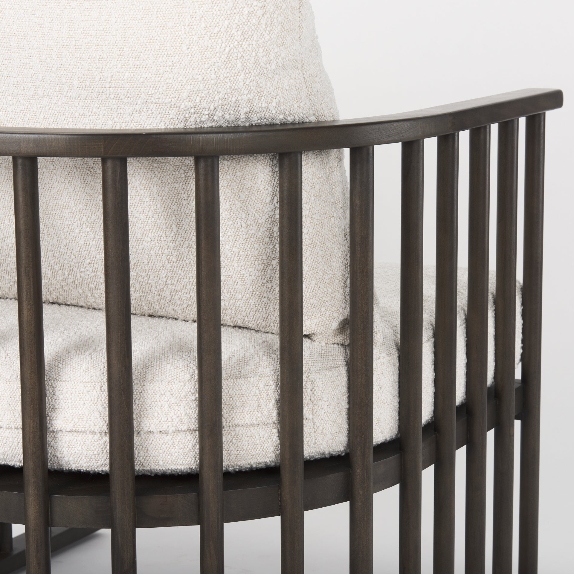 Kopari Upholstered Accent Chair