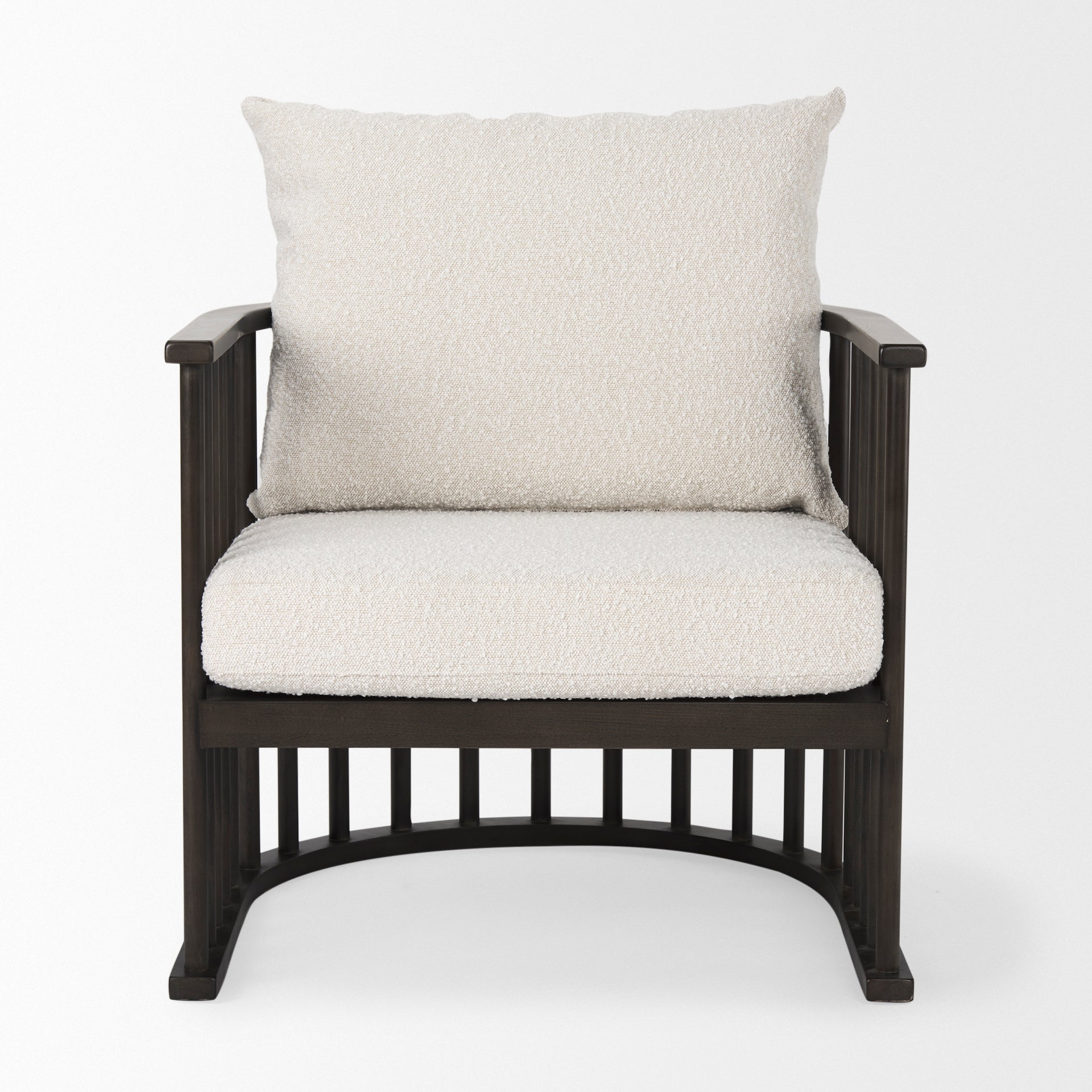 Kopari Upholstered Accent Chair