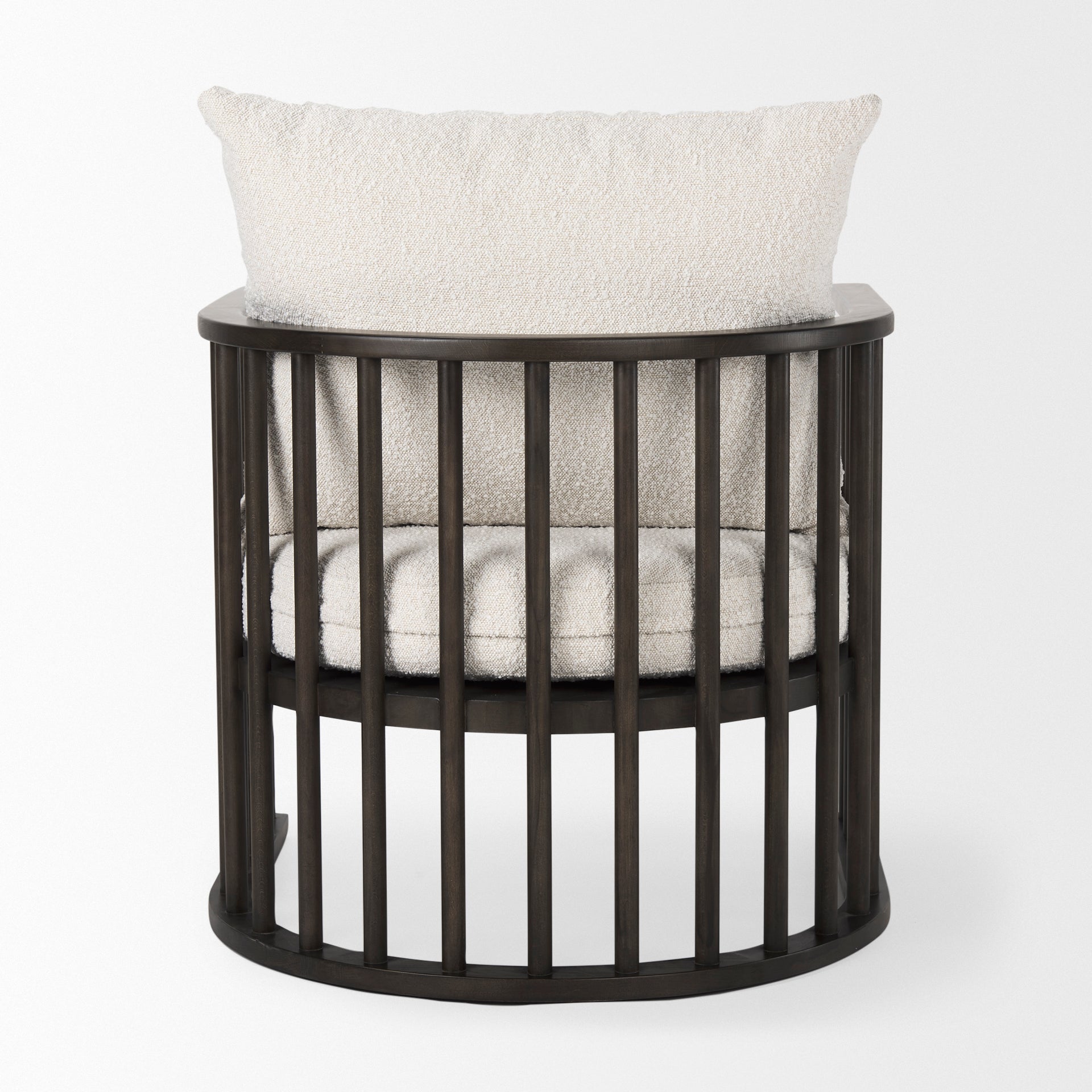 Kopari Upholstered Accent Chair