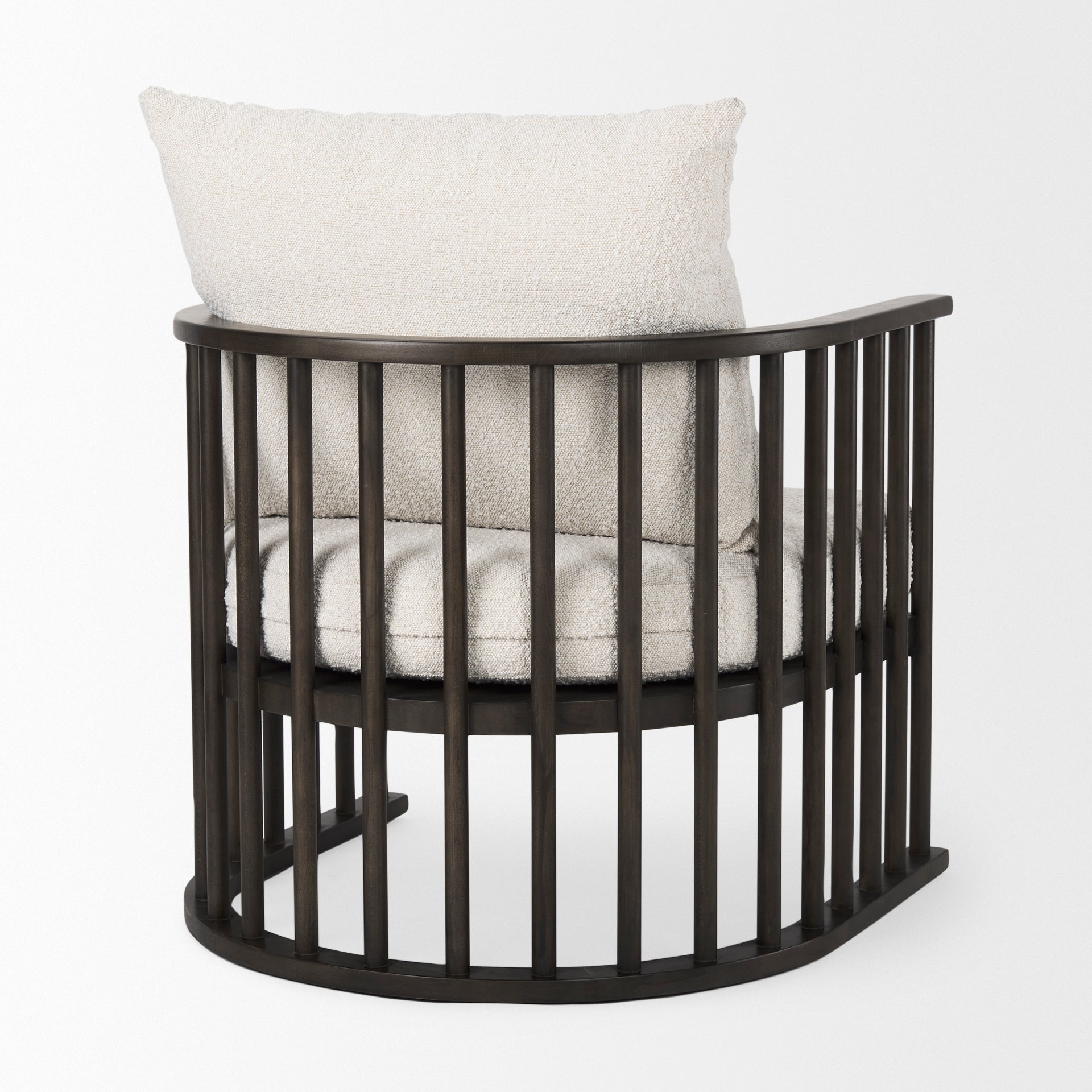 Kopari Upholstered Accent Chair