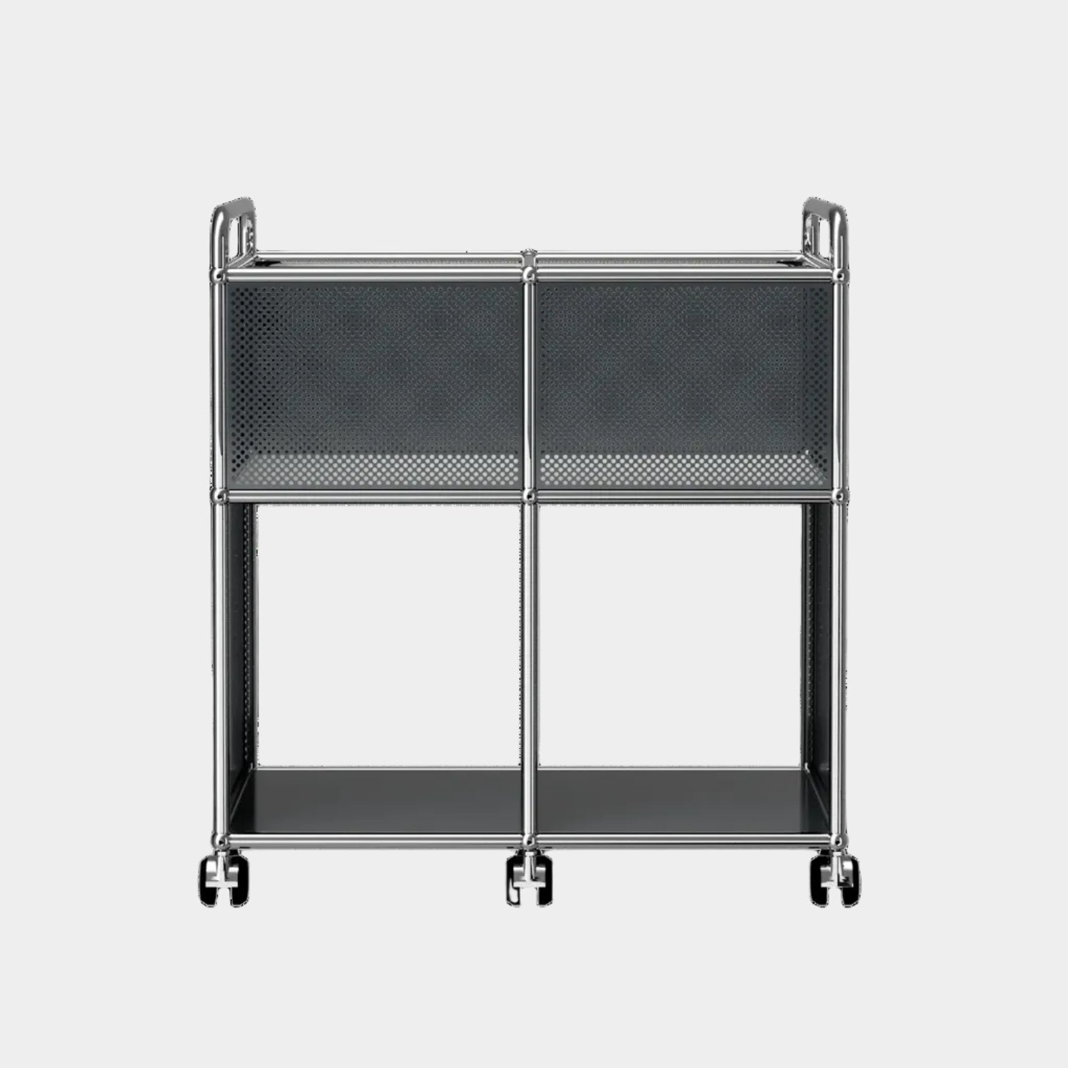 USM X Symbol Record Cart