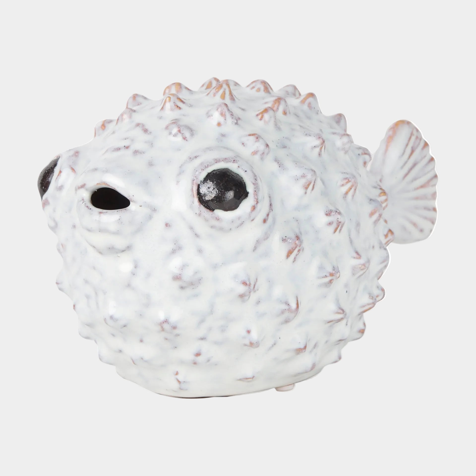 Spike Object