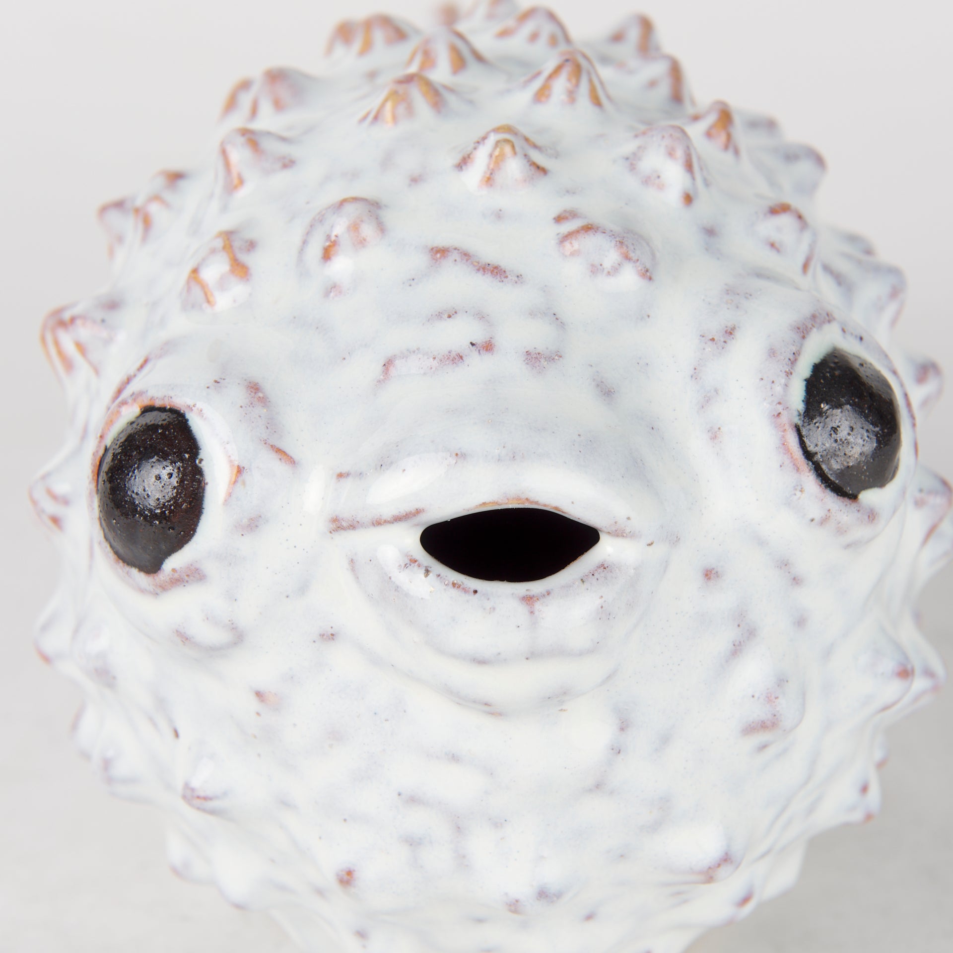 Spike Object