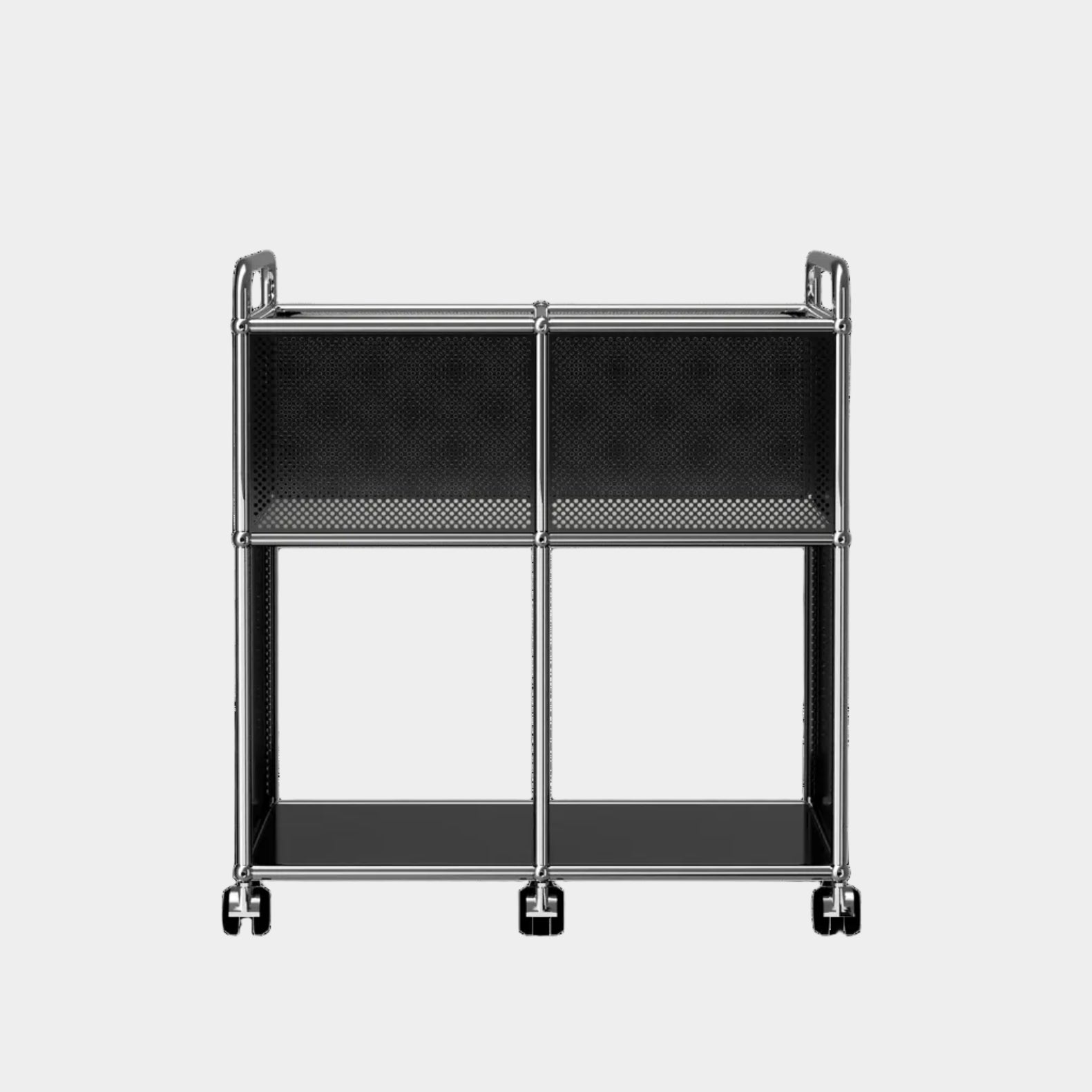 USM X Symbol Record Cart
