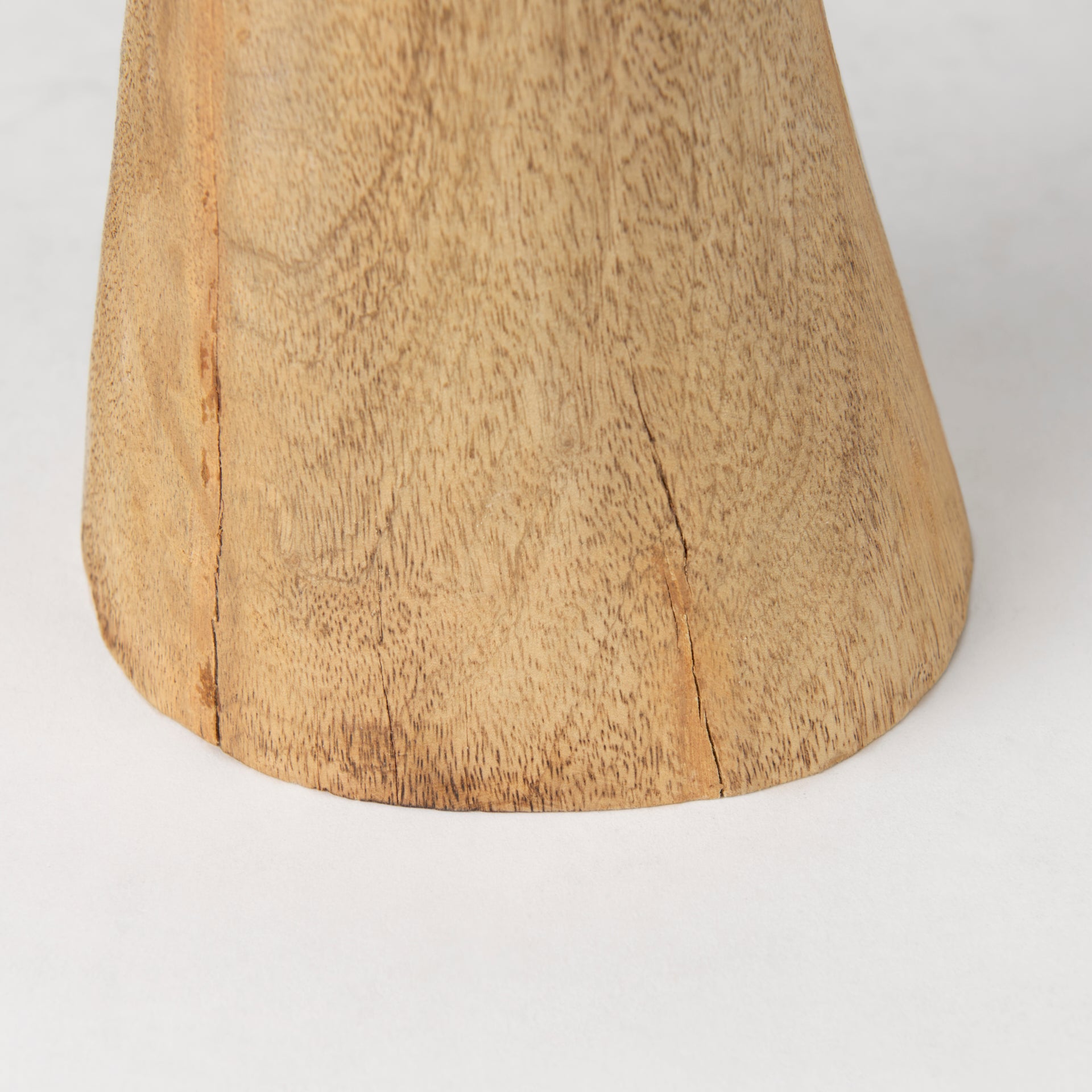 Ivan Wooden Sculpture