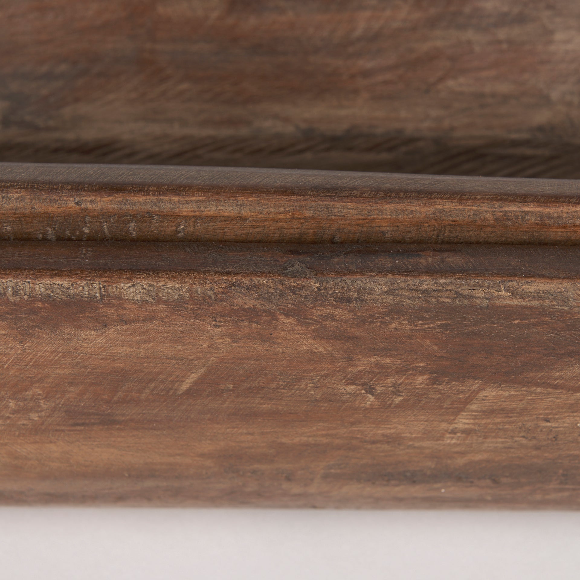 Athena Wooden Trays Set of 2