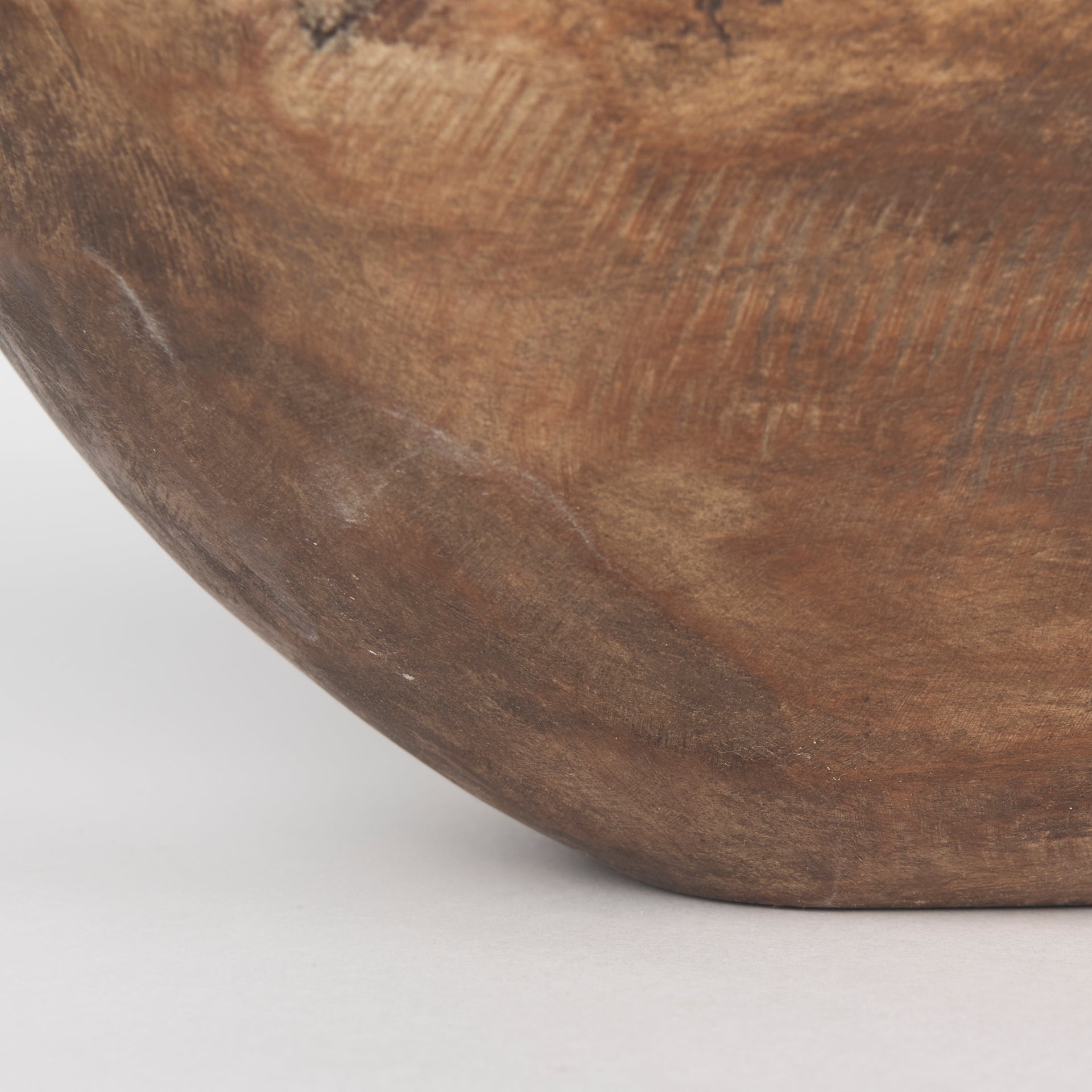 Athena Wooden Trays Set of 2