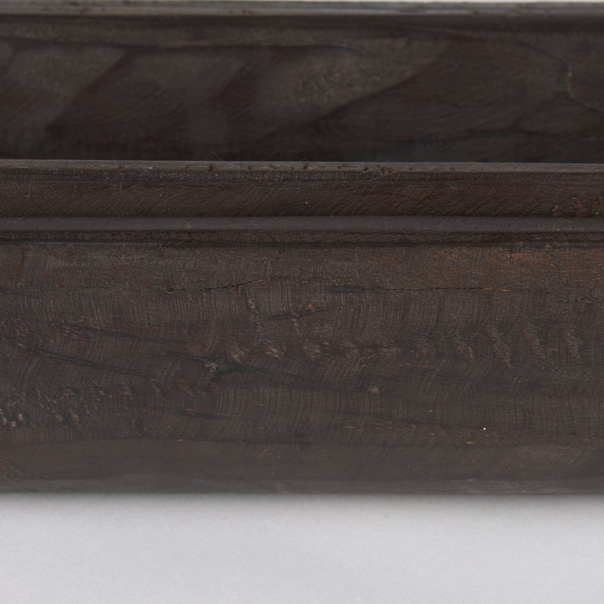 Athena Wooden Trays Set of 2