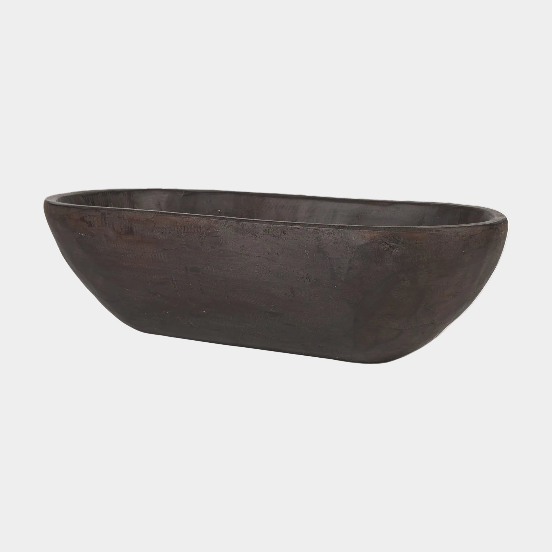 Athena Wooden Bowl