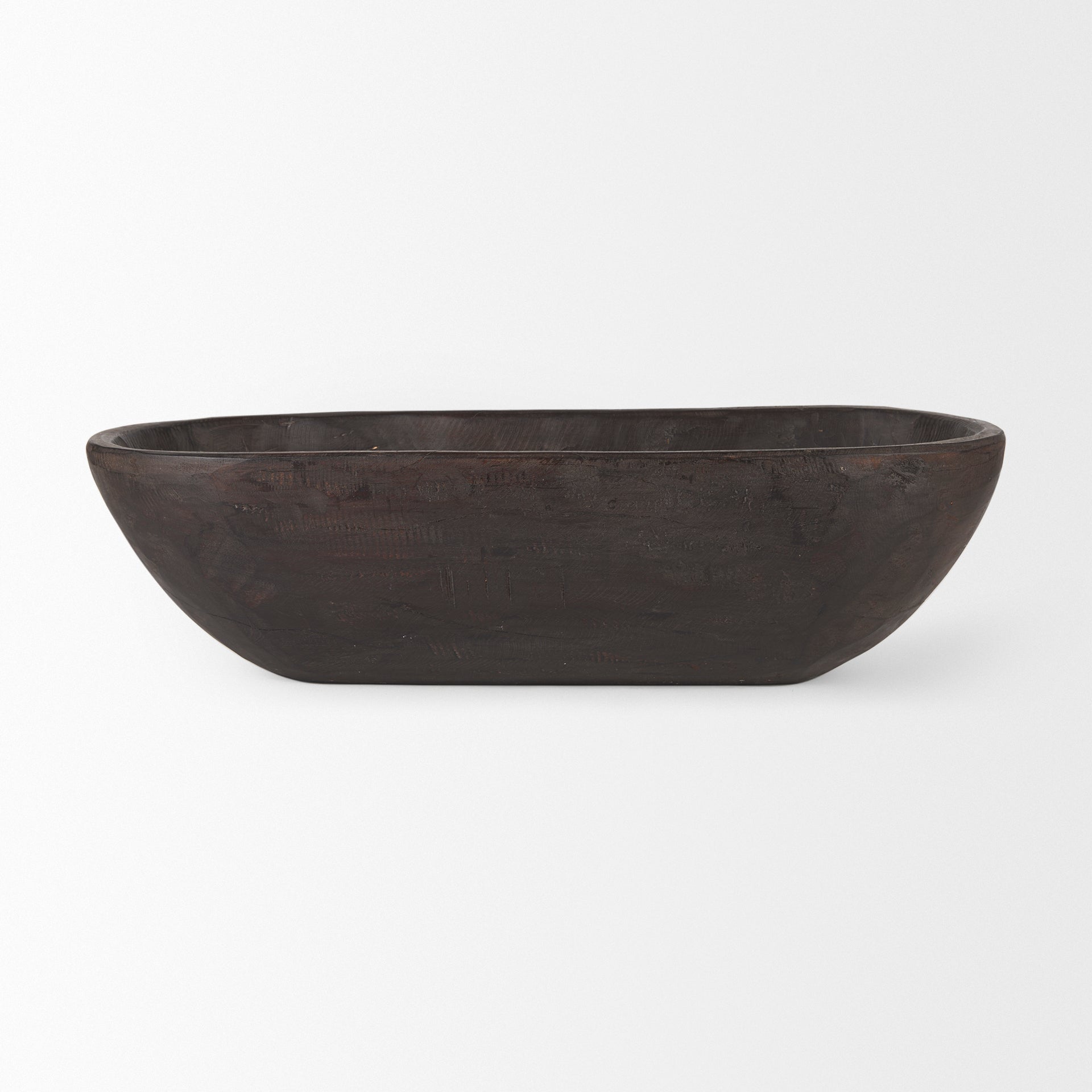 Athena Wooden Bowl