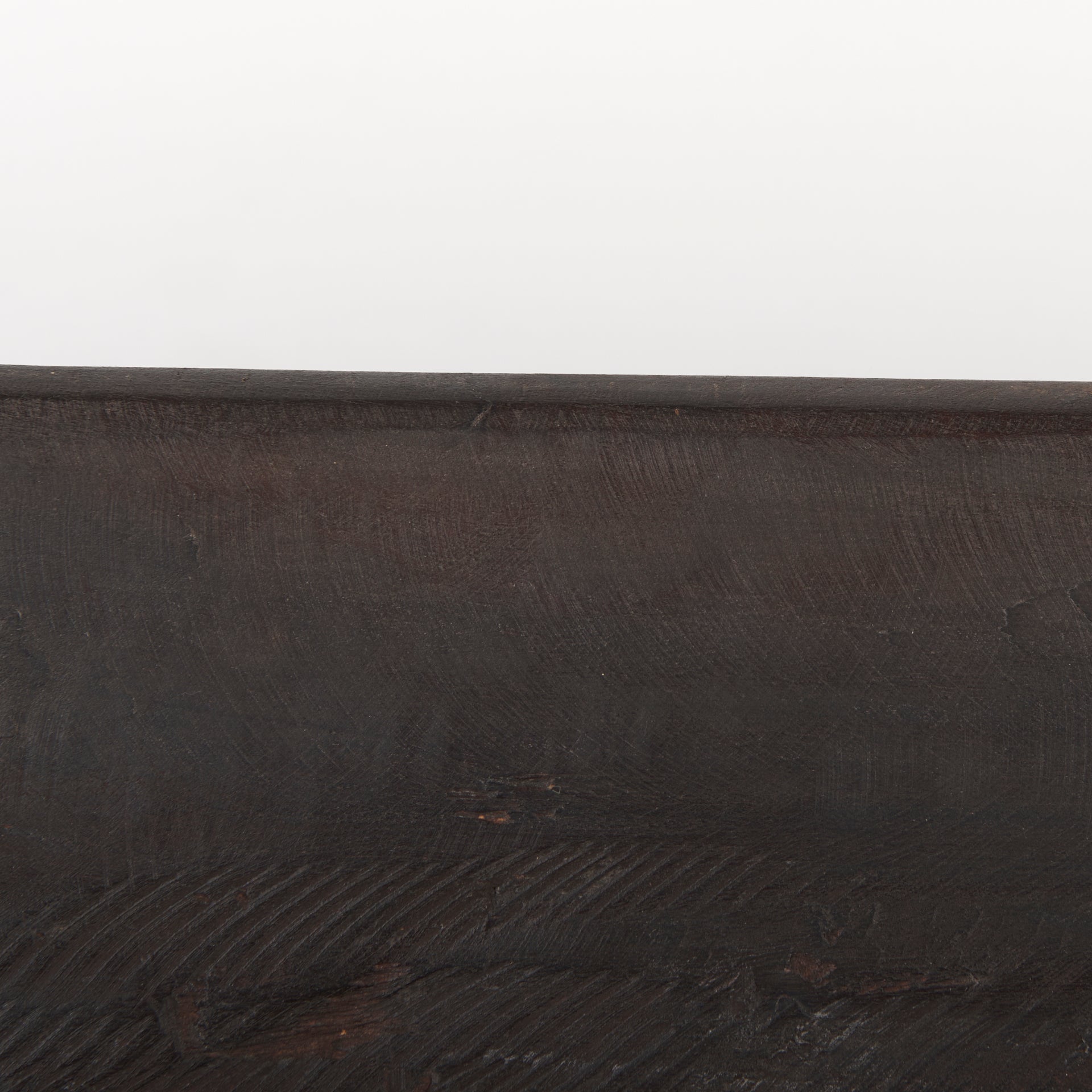 Athena Wooden Bowl