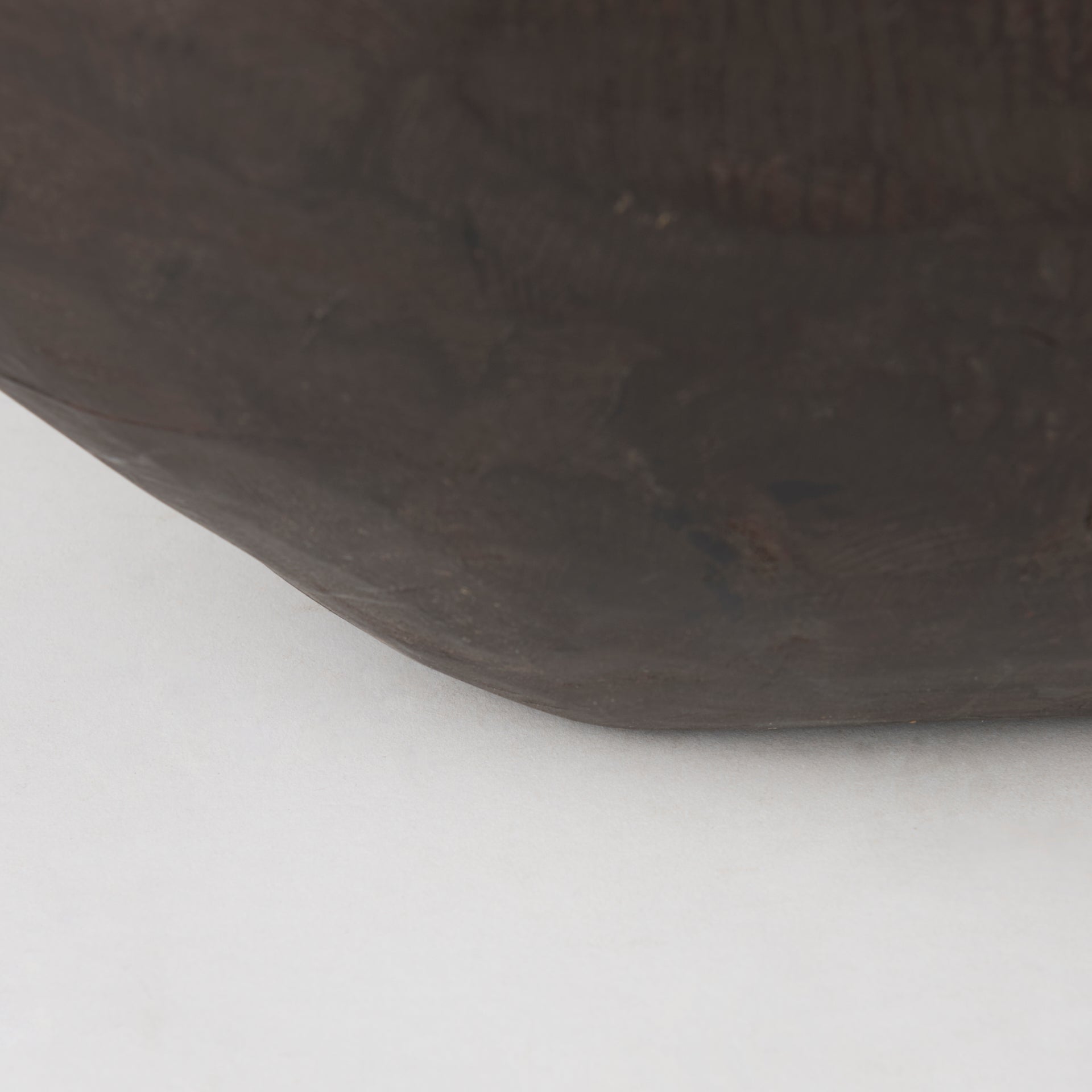 Athena Wooden Bowl