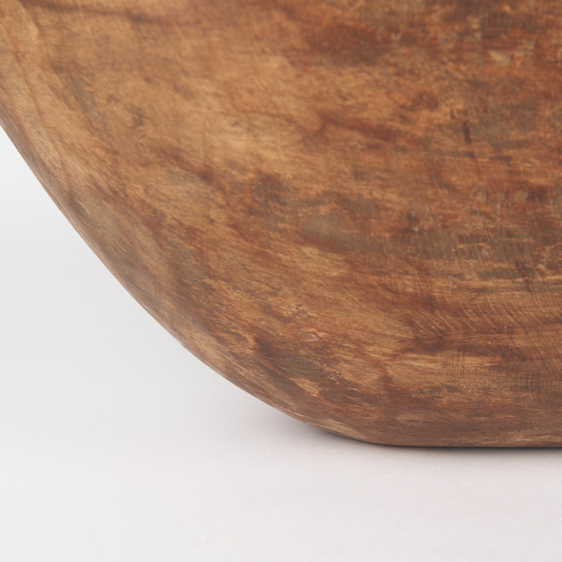 Athena Wooden Bowl