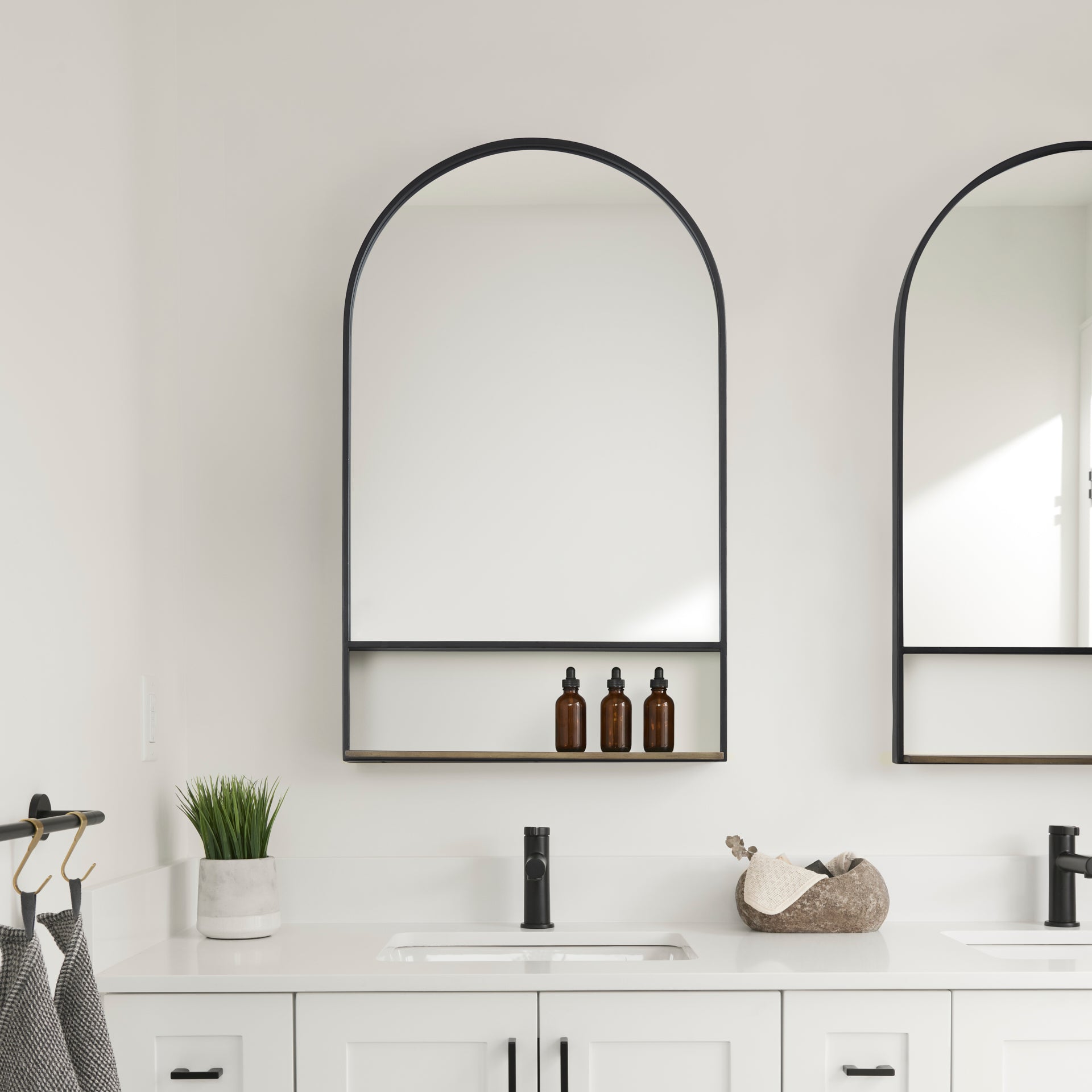 Cora Wall Mirror