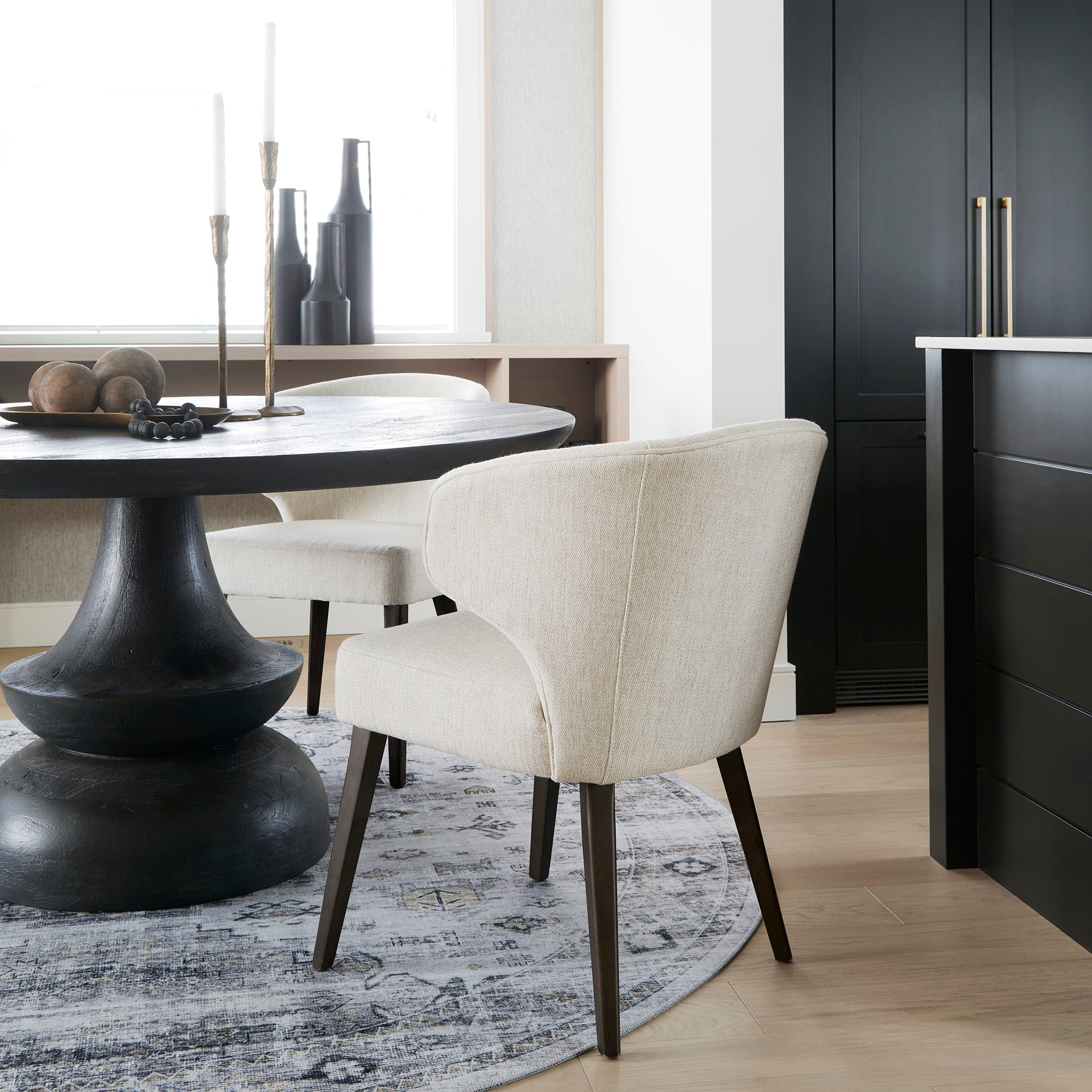 Levit Candle Holder