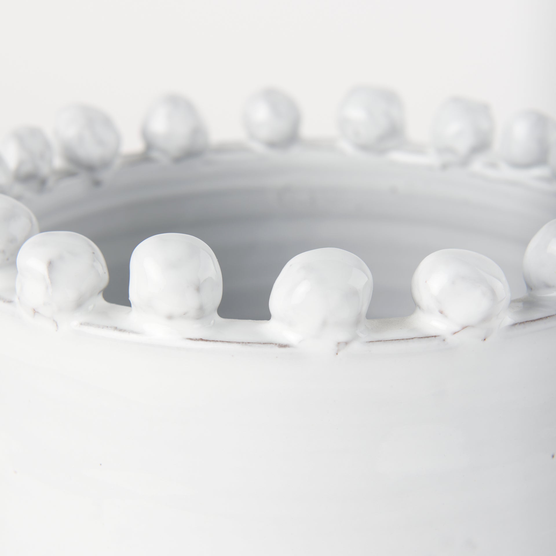 Basin Vase