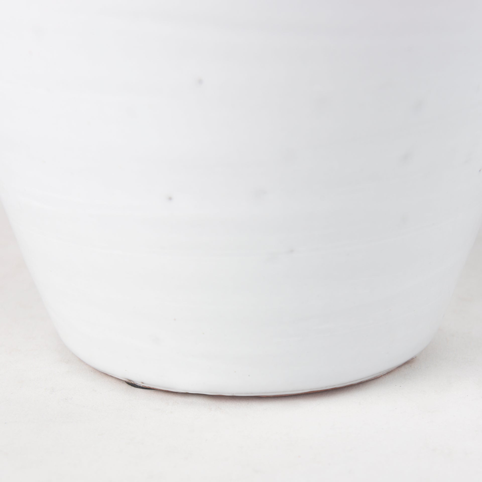 Basin Vase