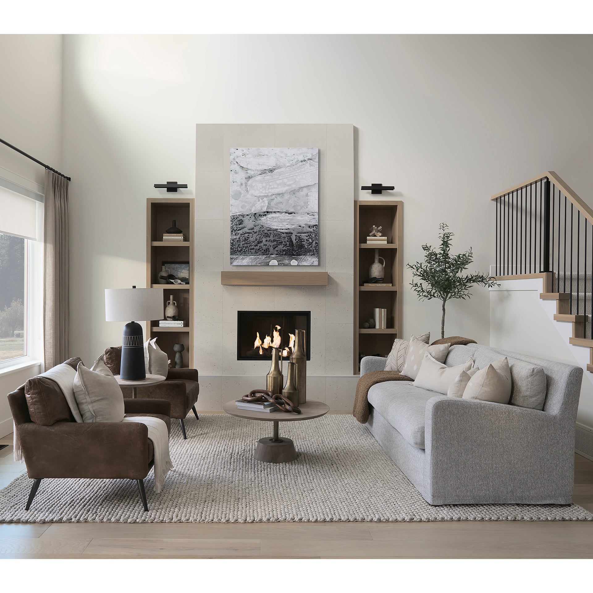 Denly Sofa