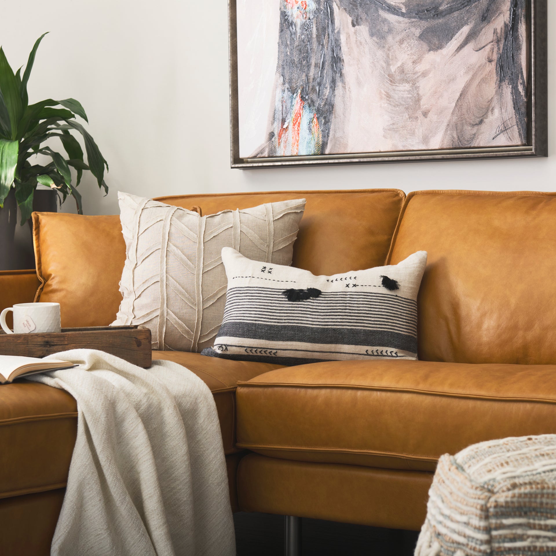 Thalia Decorative Pillow