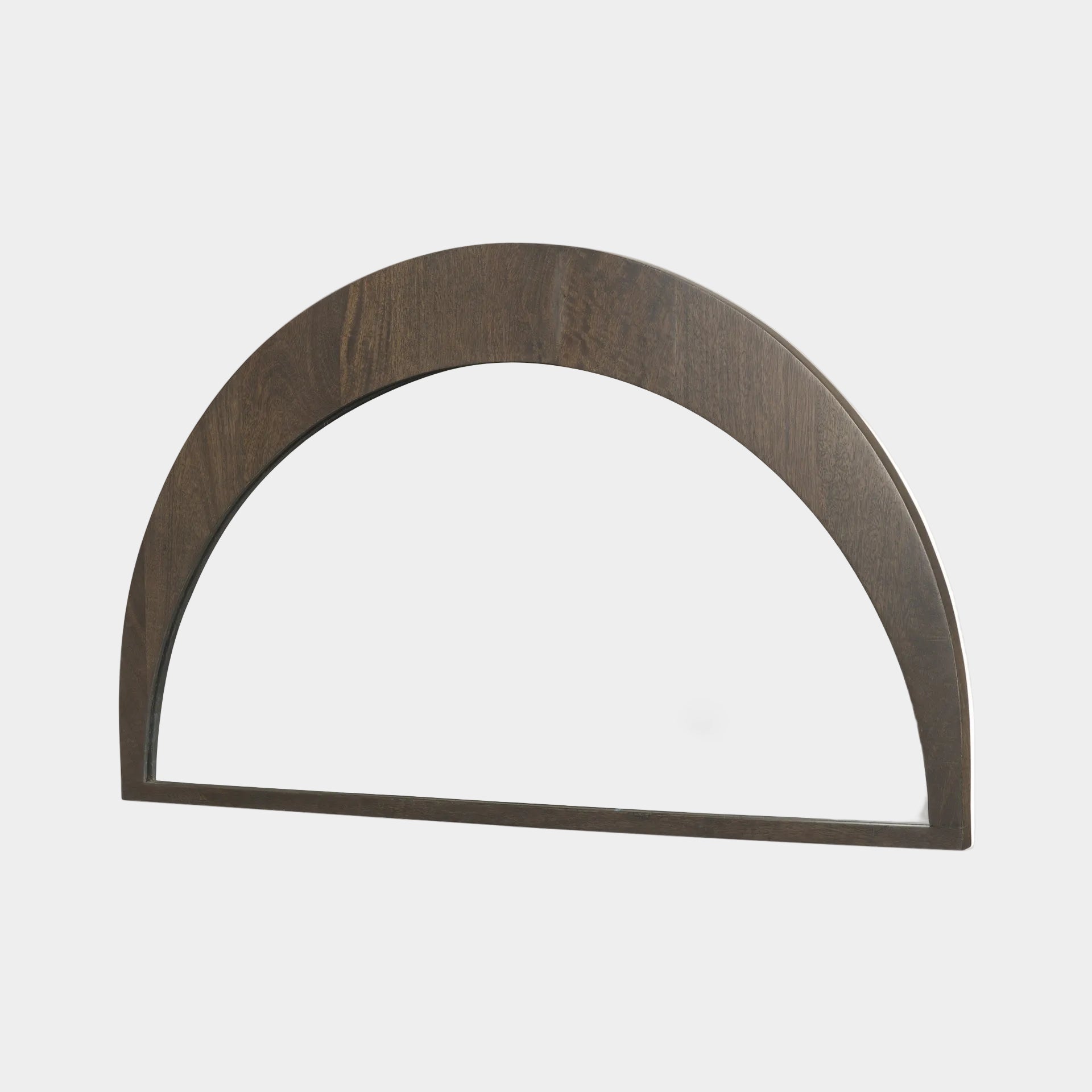 Celeste Half Moon Wall Mirror
