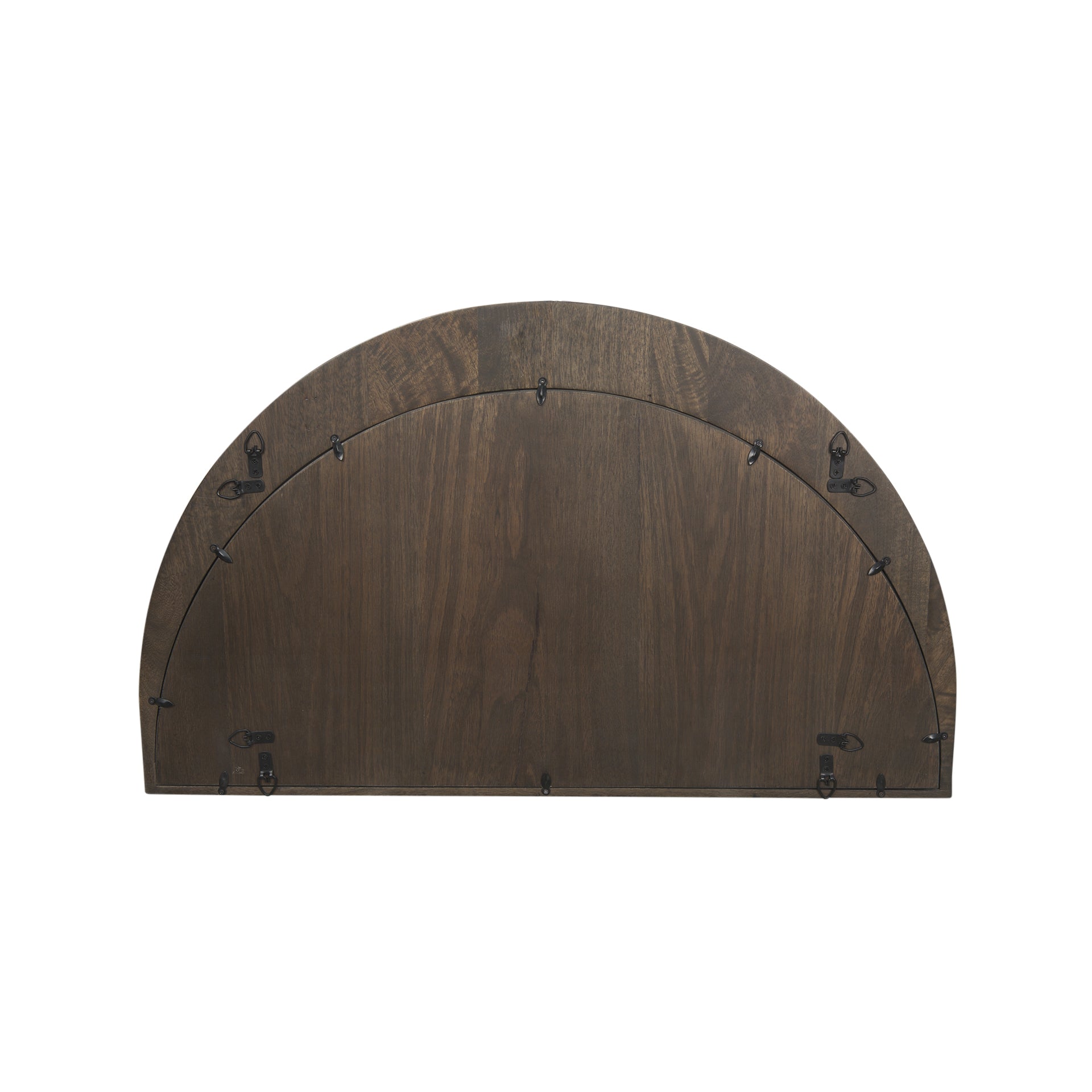 Celeste Half Moon Wall Mirror